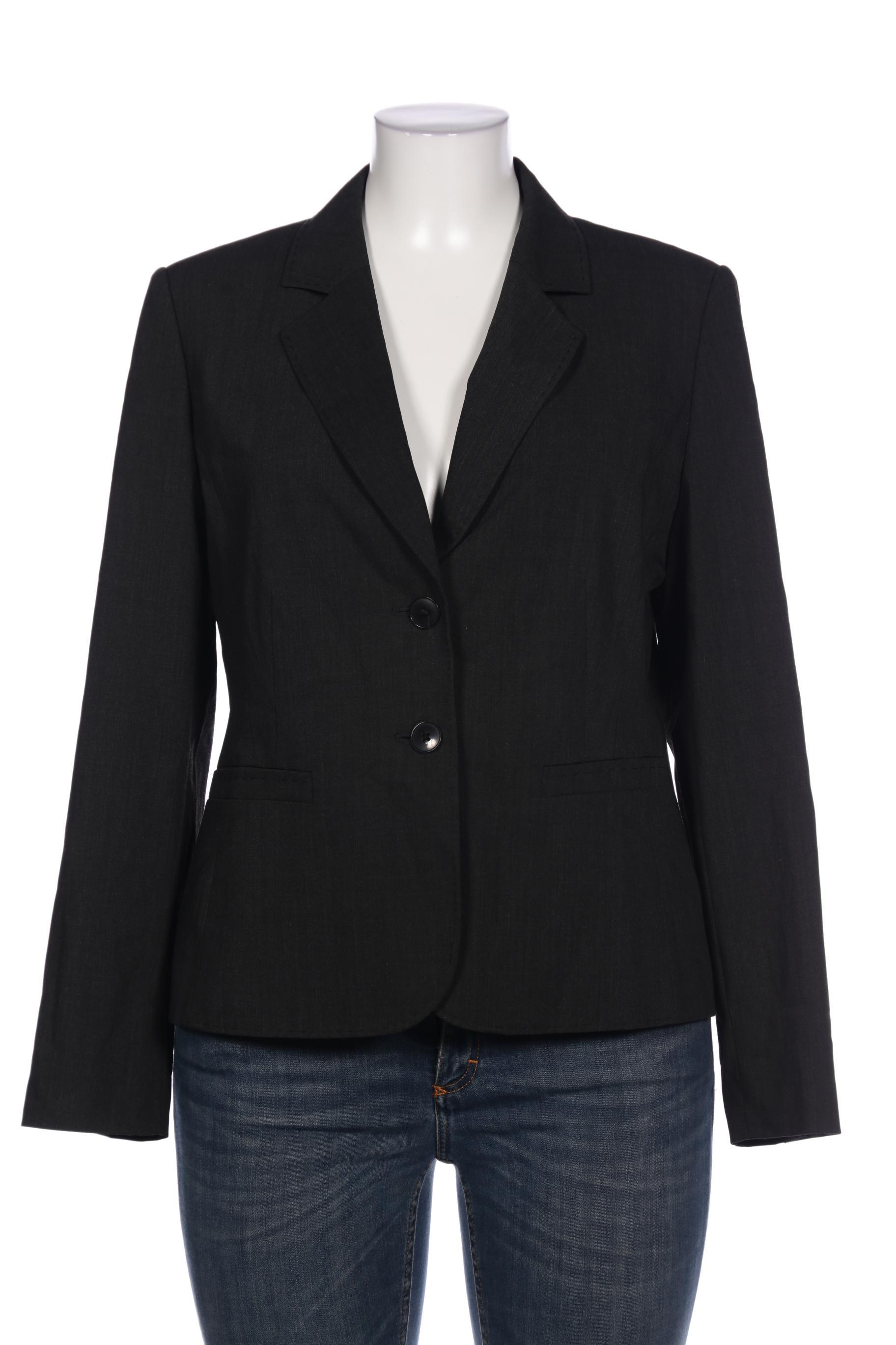 

Betty Barclay Damen Blazer, grau, Gr. 44