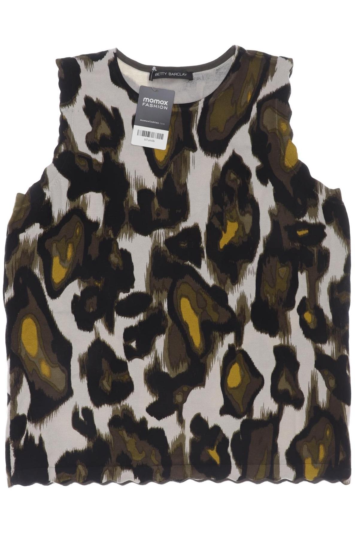 

Betty Barclay Damen Pullover, braun, Gr. 44