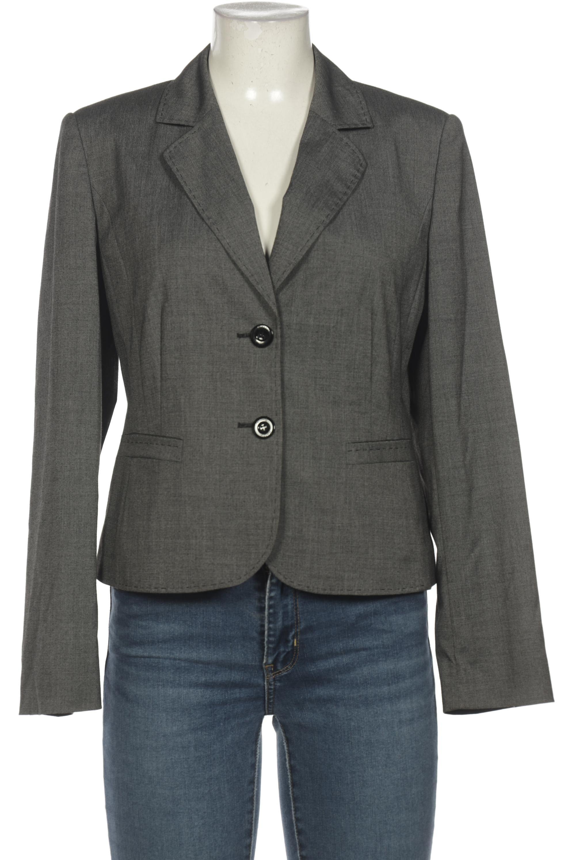 

Betty Barclay Damen Blazer, grau, Gr. 38