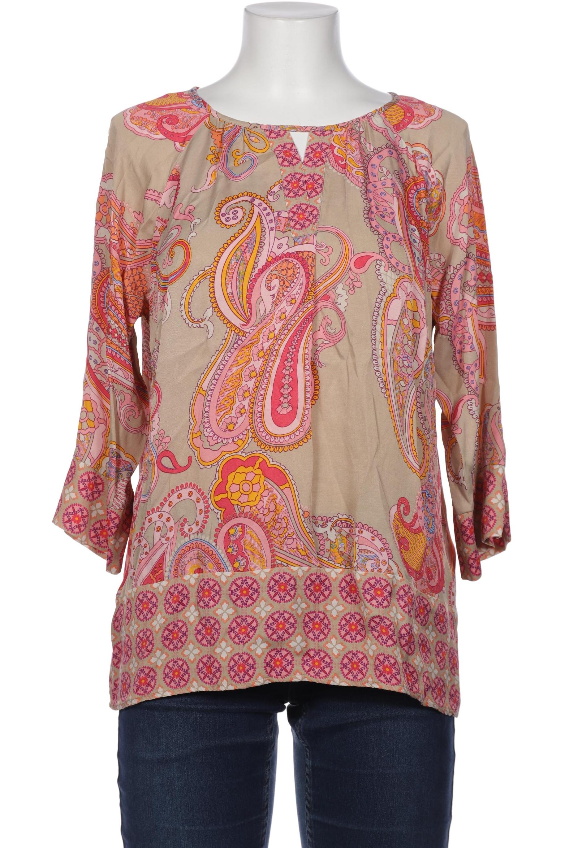 Thumbnail - Betty Barclay Damen Bluse, beige, Gr. 42