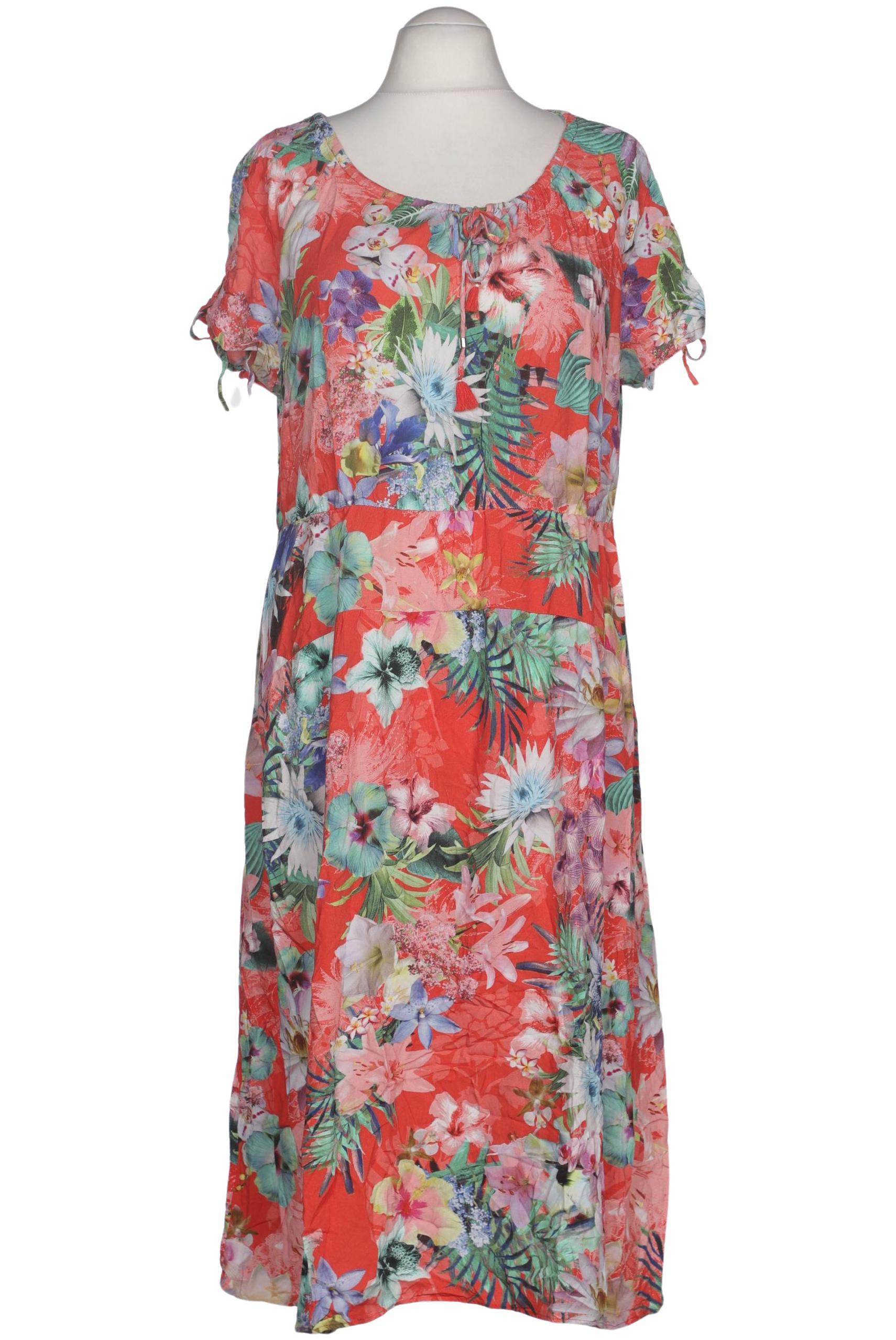 

Betty Barclay Damen Kleid, mehrfarbig, Gr. 48