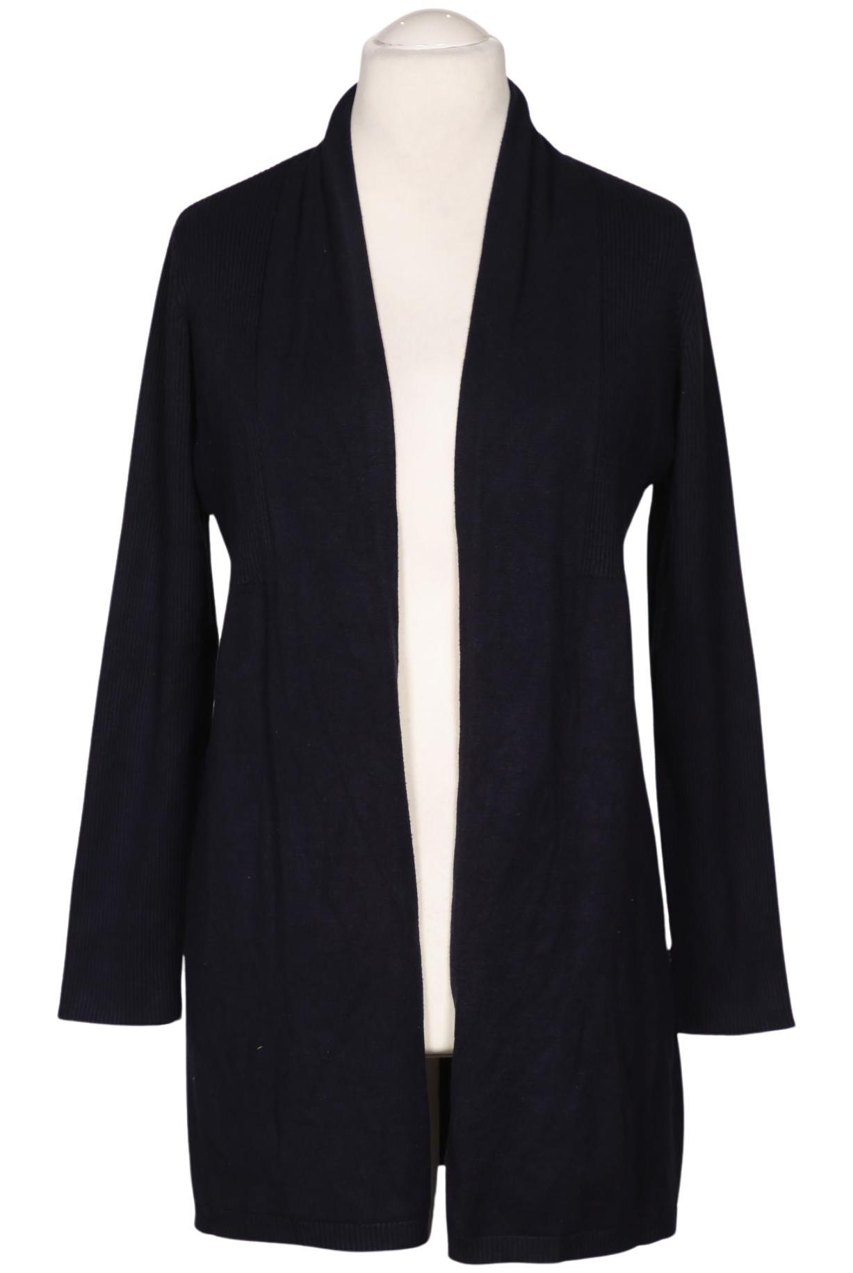 

Betty Barclay Damen Strickjacke, marineblau, Gr. 38