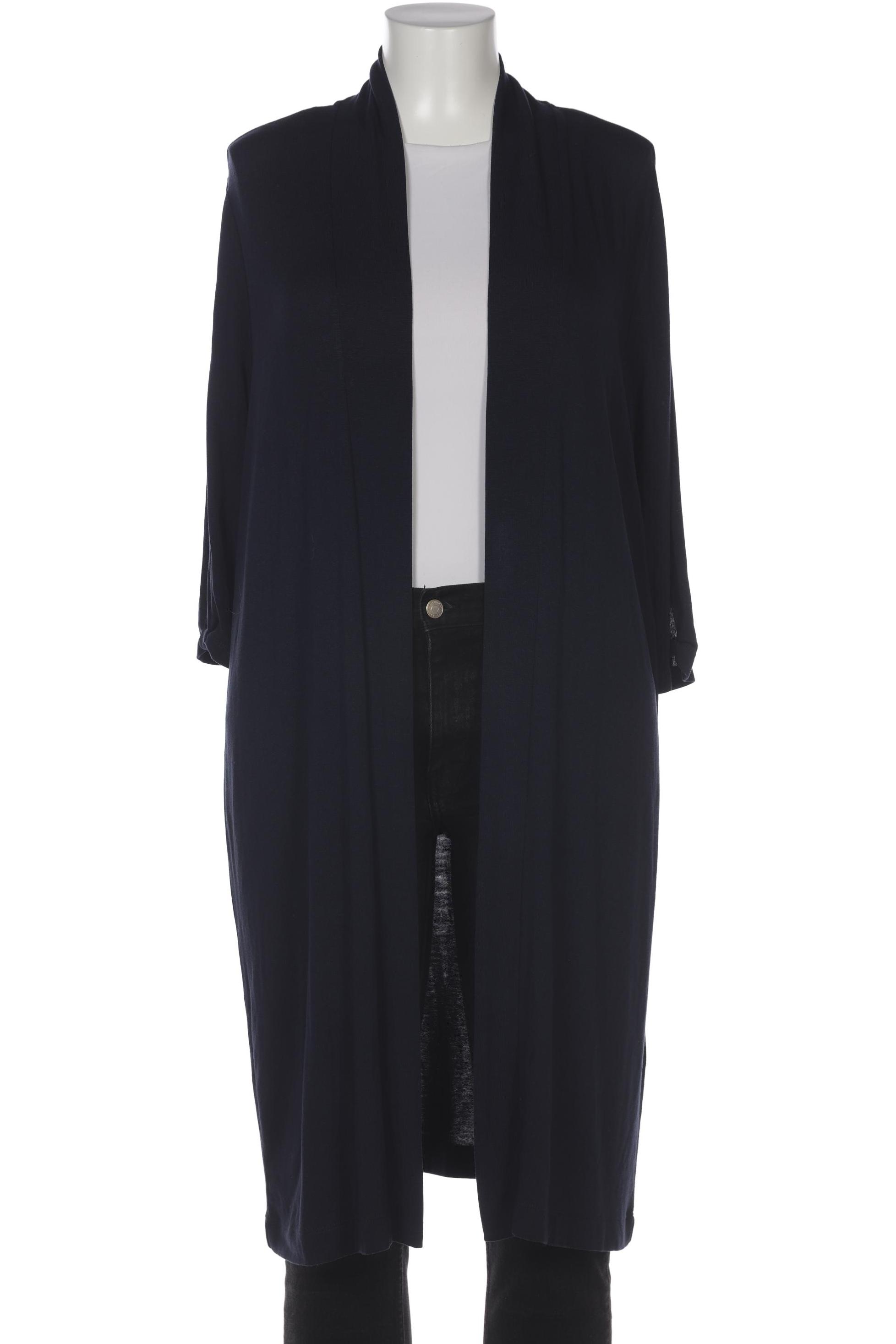 

Betty Barclay Damen Strickjacke, marineblau, Gr. 46