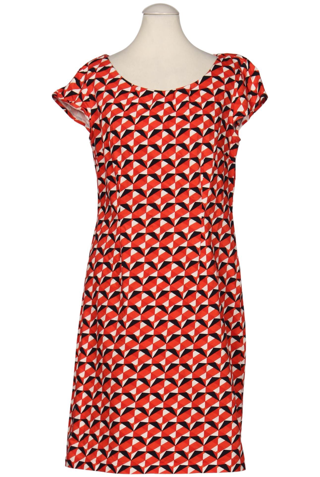 

Betty Barclay Damen Kleid, rot, Gr. 36