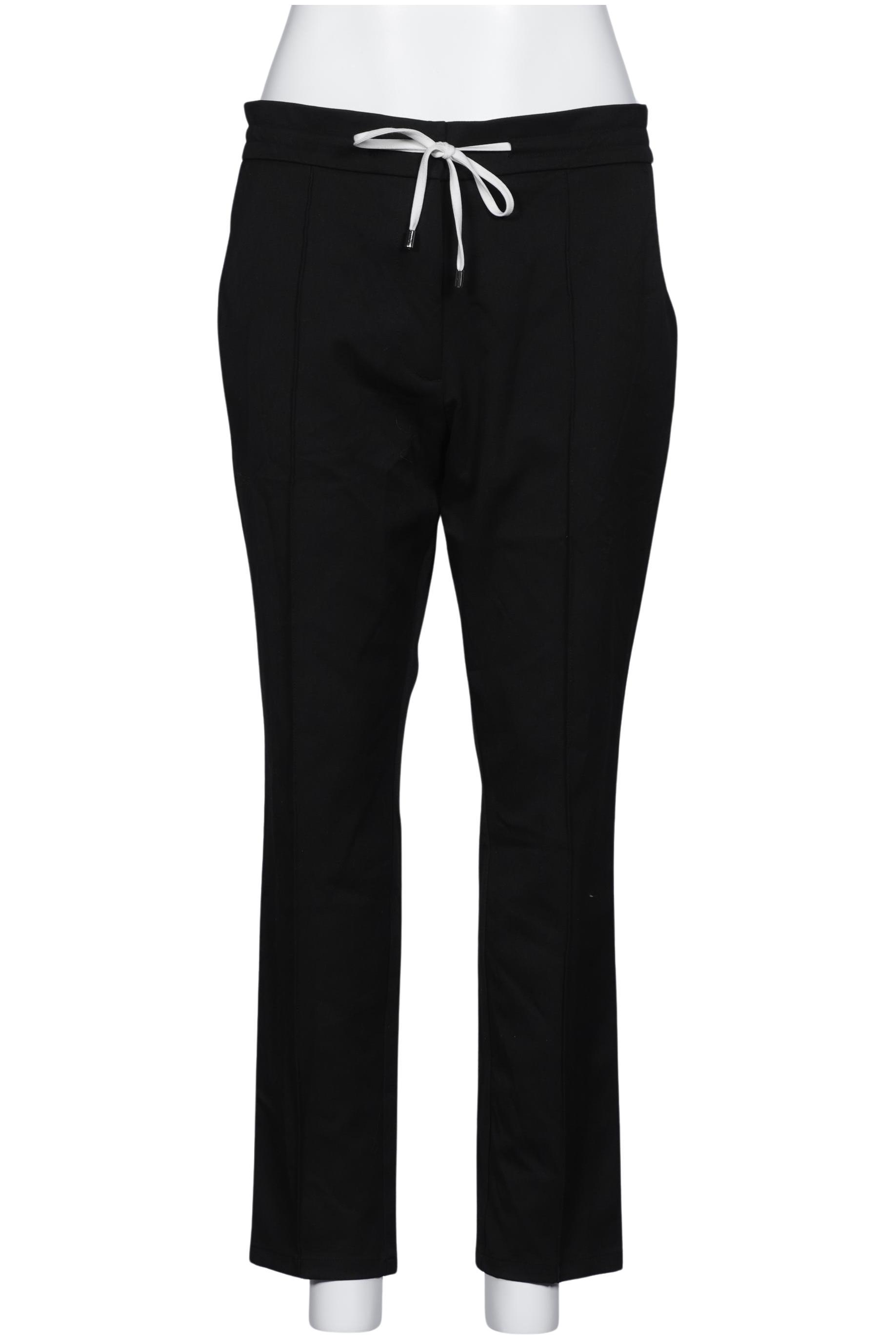 

Betty Barclay Damen Stoffhose, schwarz, Gr. 44