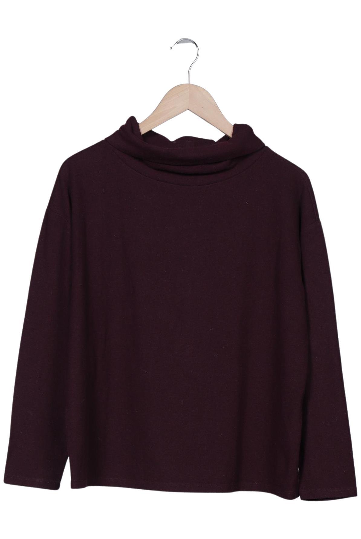 

Betty Barclay Damen Pullover, bordeaux, Gr. 40