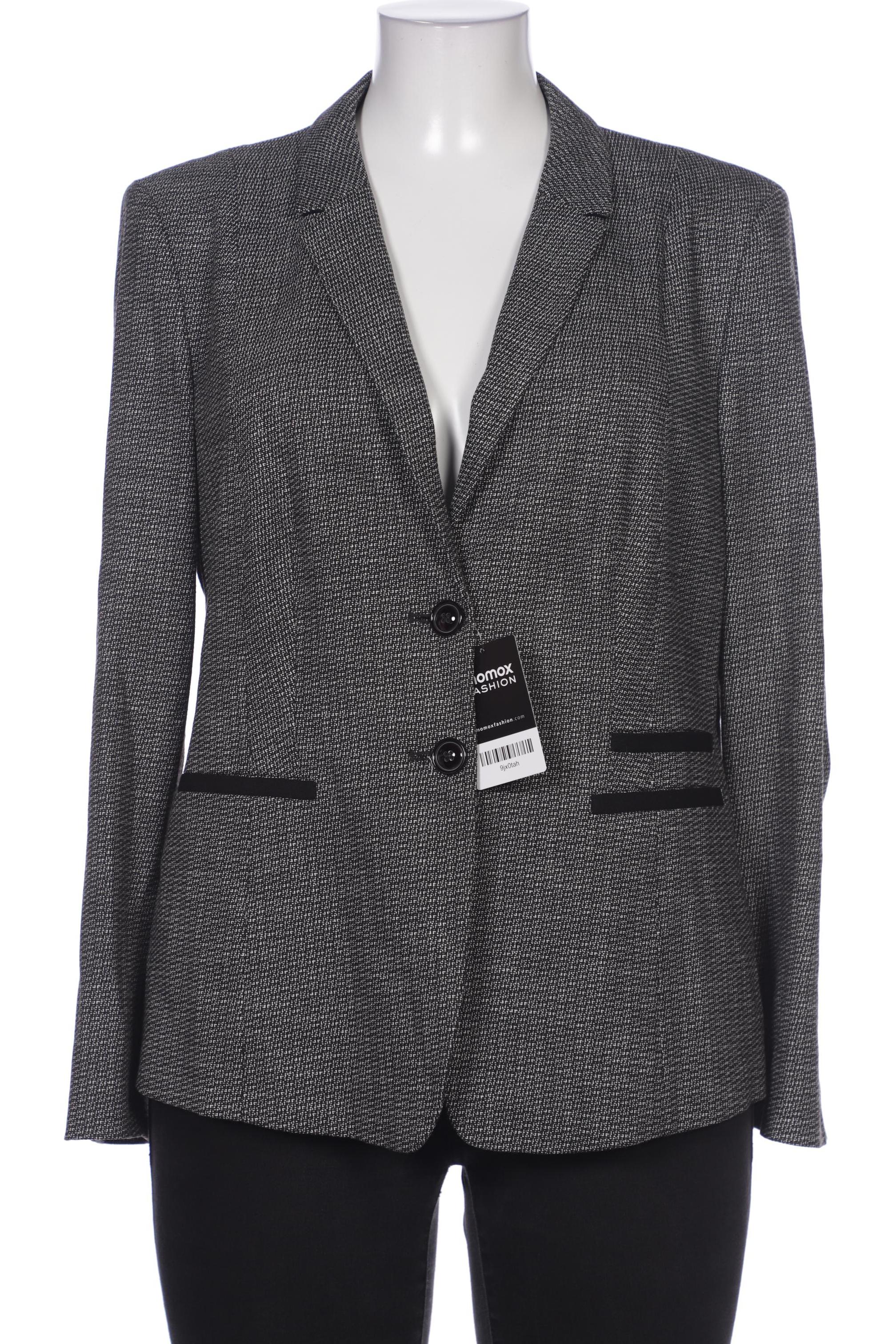 

Betty Barclay Damen Blazer, grau, Gr. 44