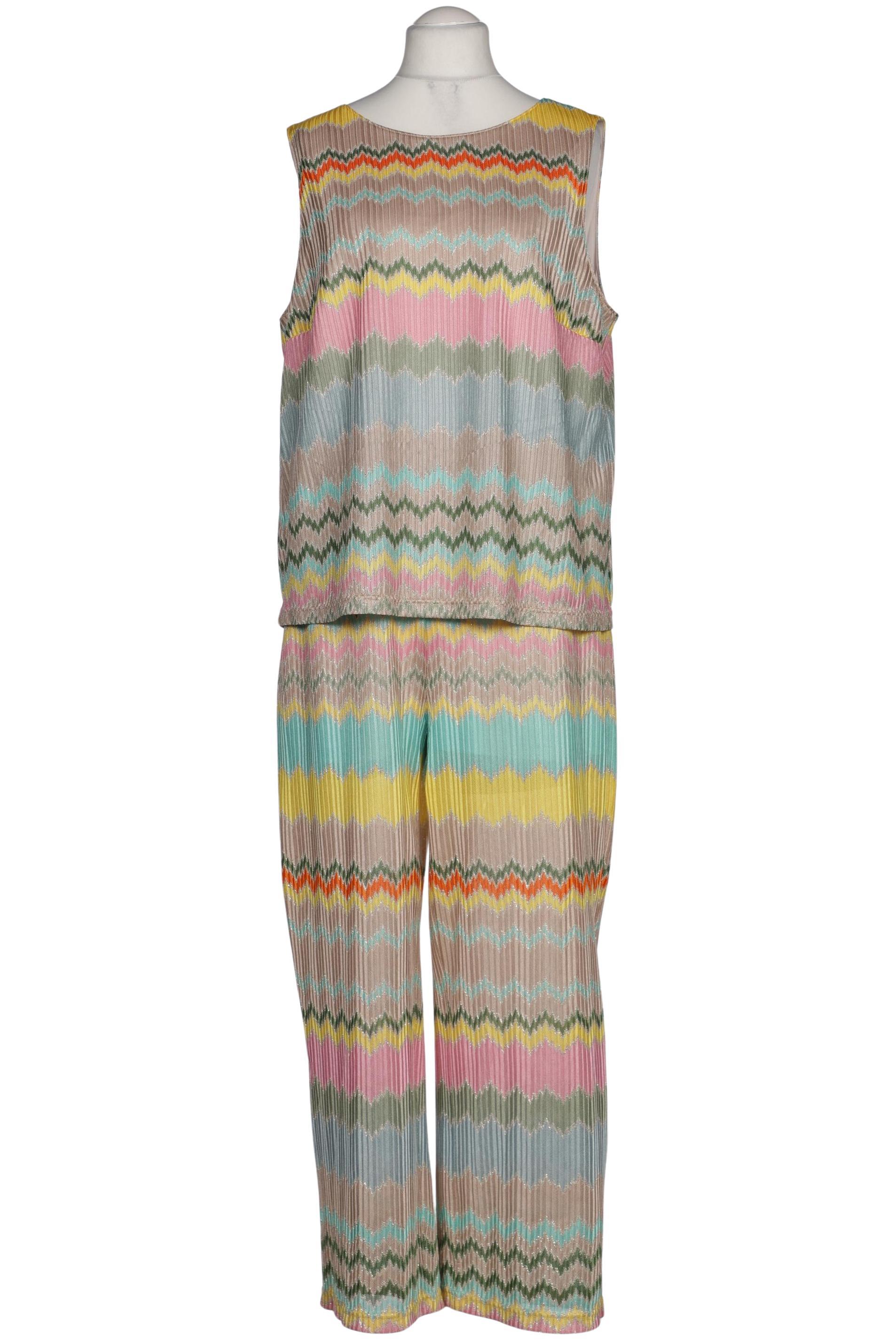 

Betty Barclay Damen Jumpsuit/Overall, mehrfarbig, Gr. 48