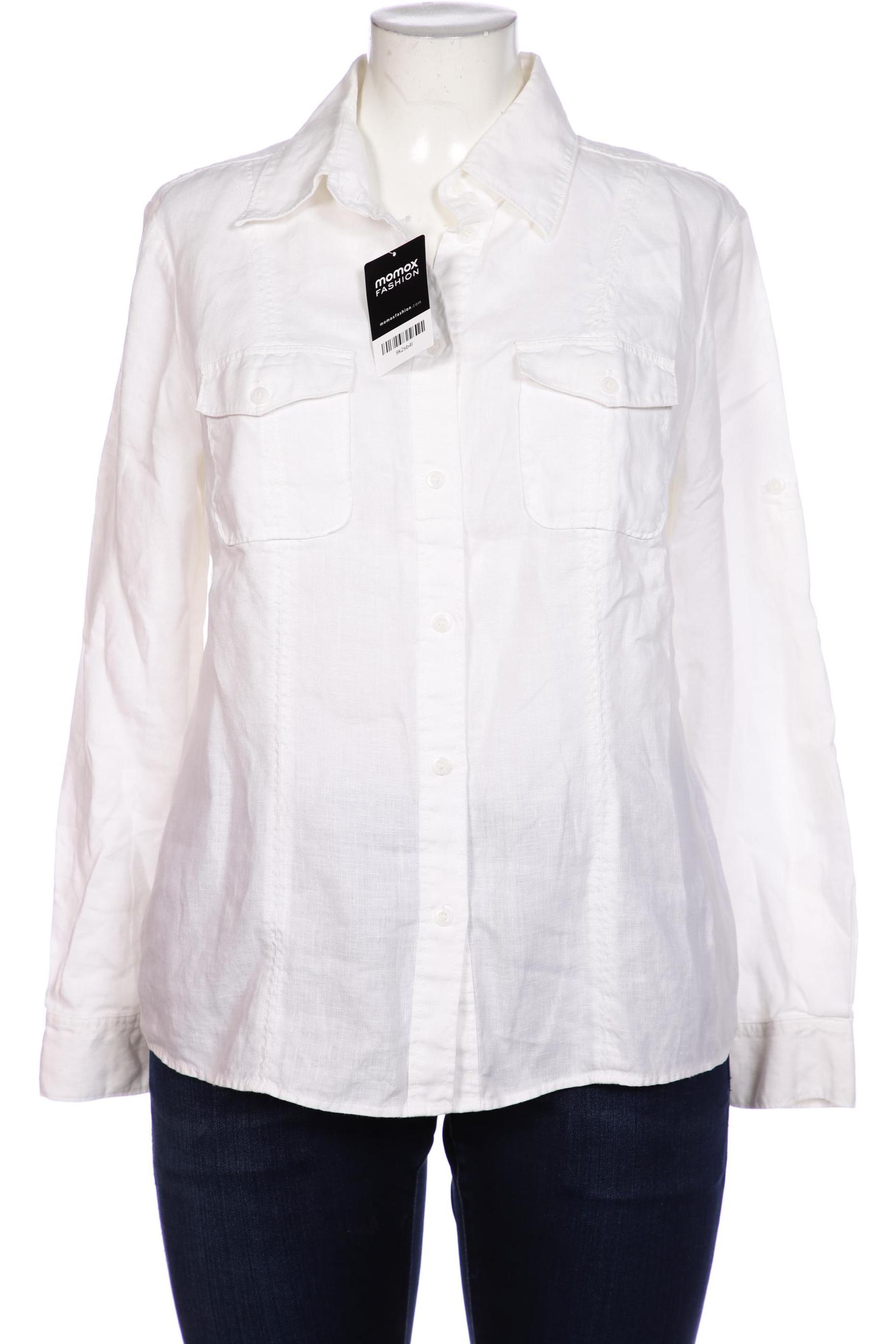 

Betty Barclay Damen Bluse, cremeweiß, Gr. 44