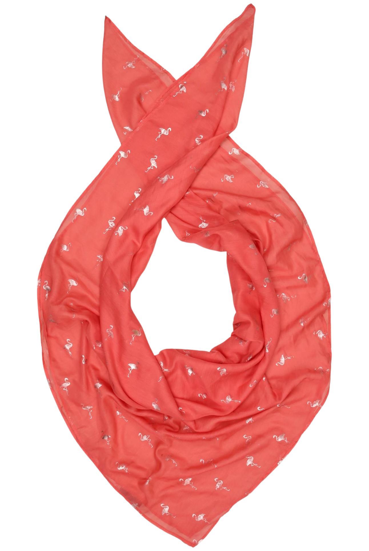 

Betty Barclay Damen Schal, pink, Gr.