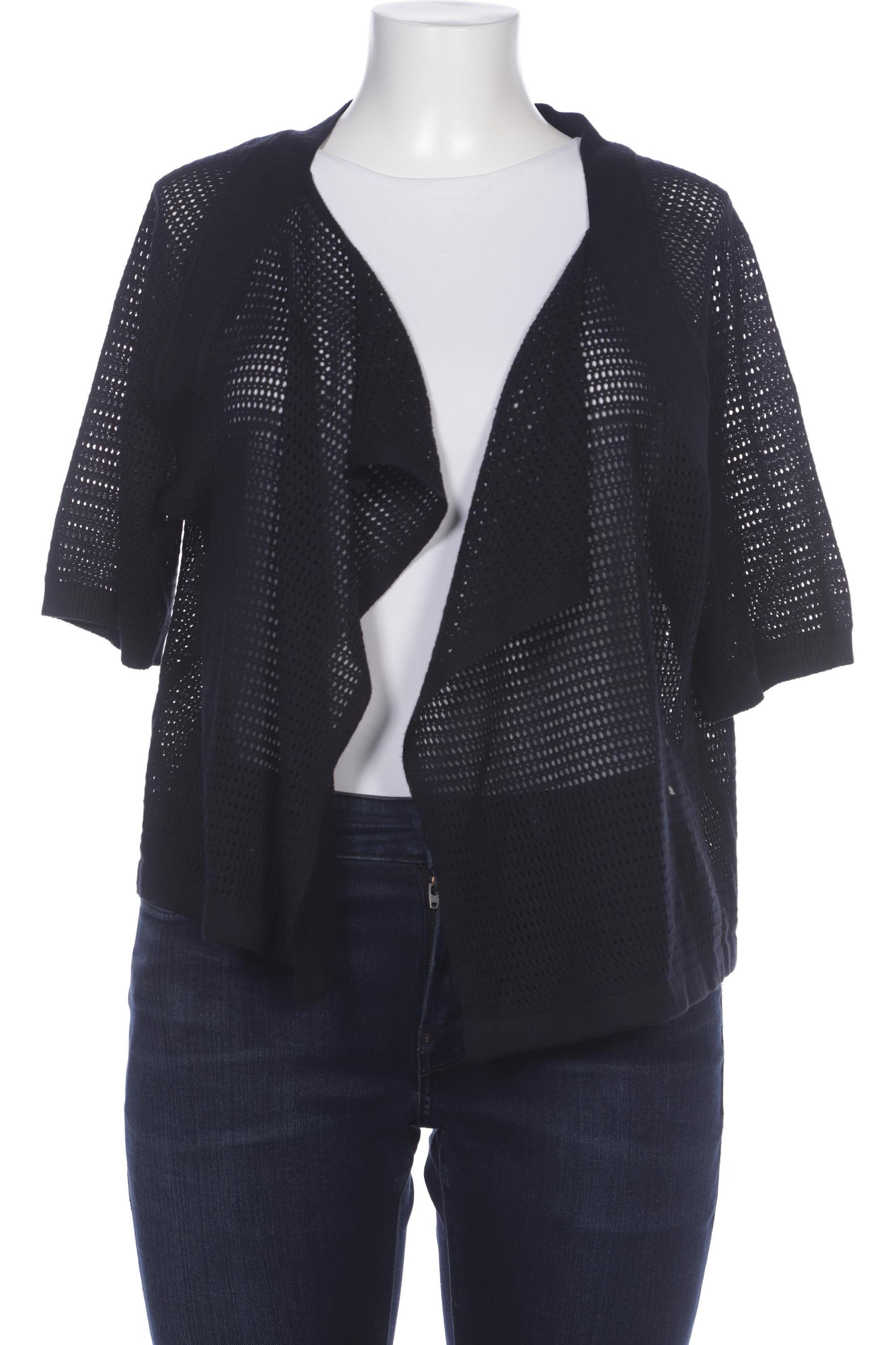 

Betty Barclay Damen Strickjacke, schwarz, Gr. 42