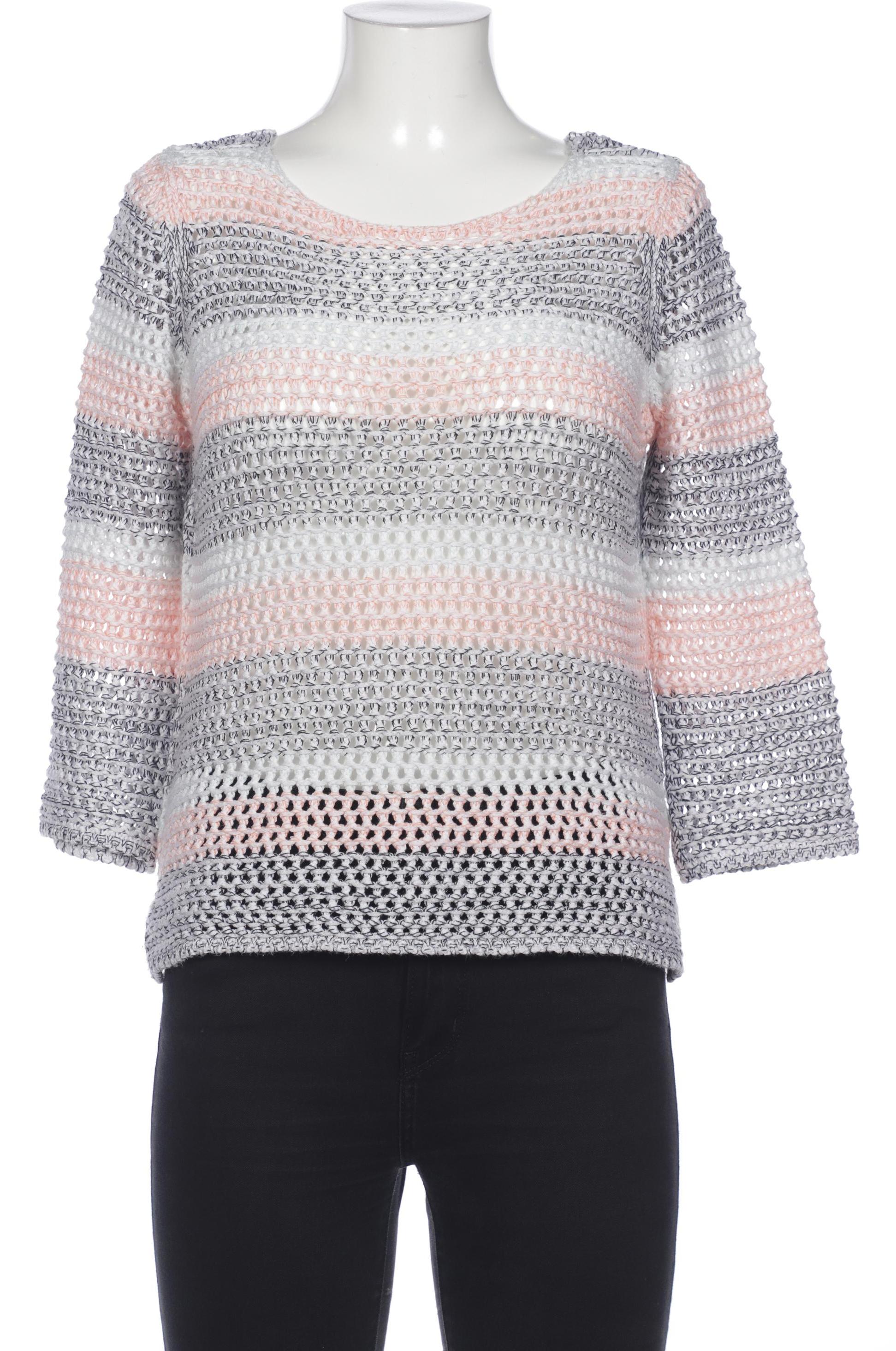 

Betty Barclay Damen Pullover, weiß