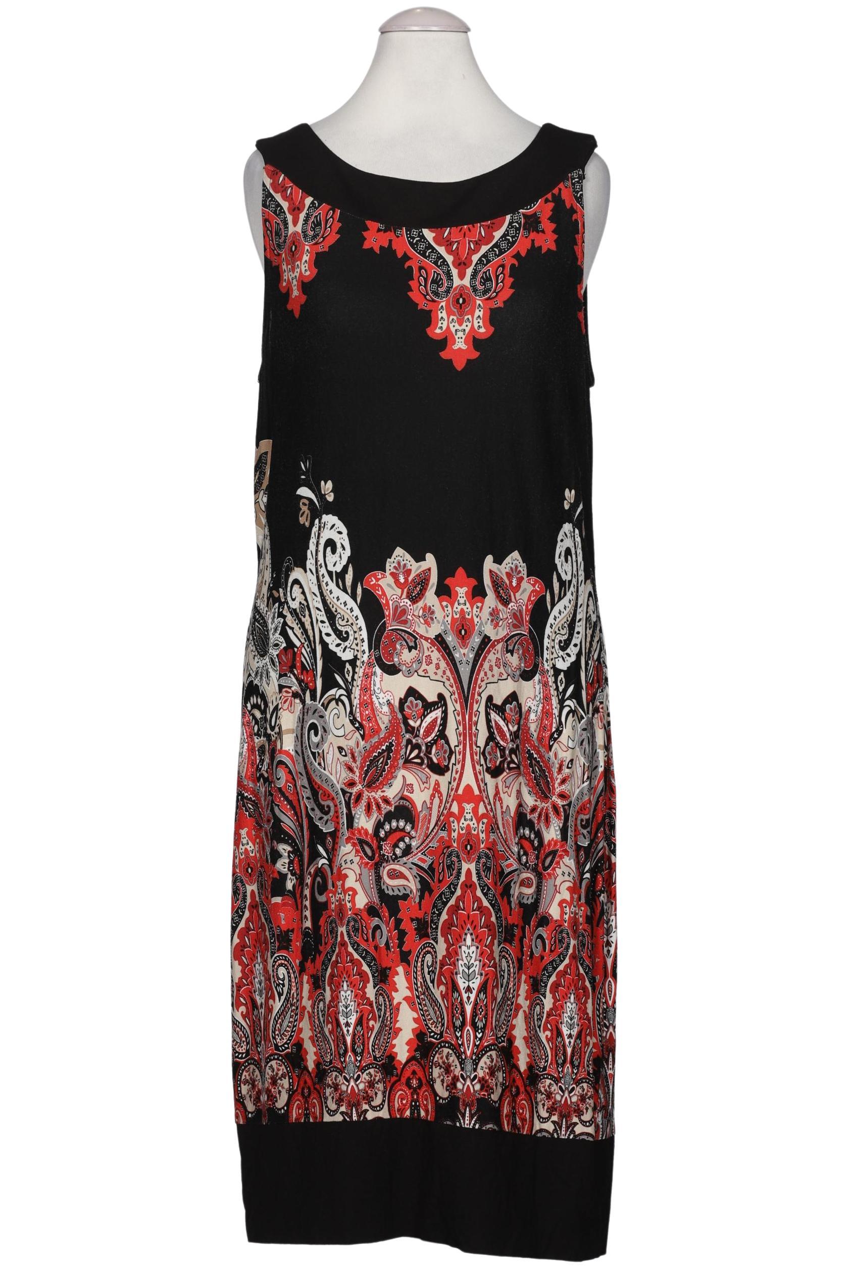

Betty Barclay Damen Kleid, schwarz, Gr. 38