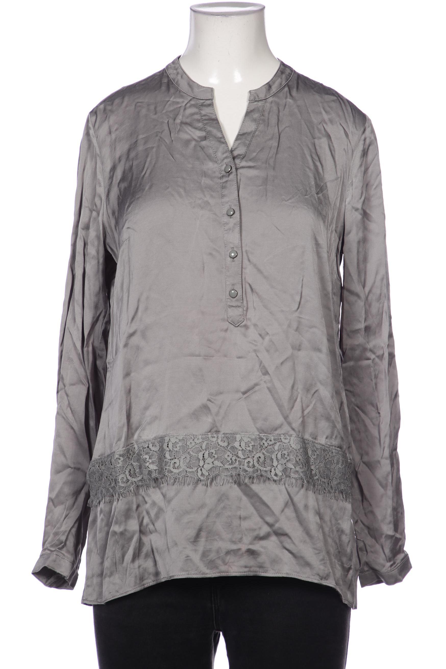 

Betty Barclay Damen Bluse, grau, Gr. 38