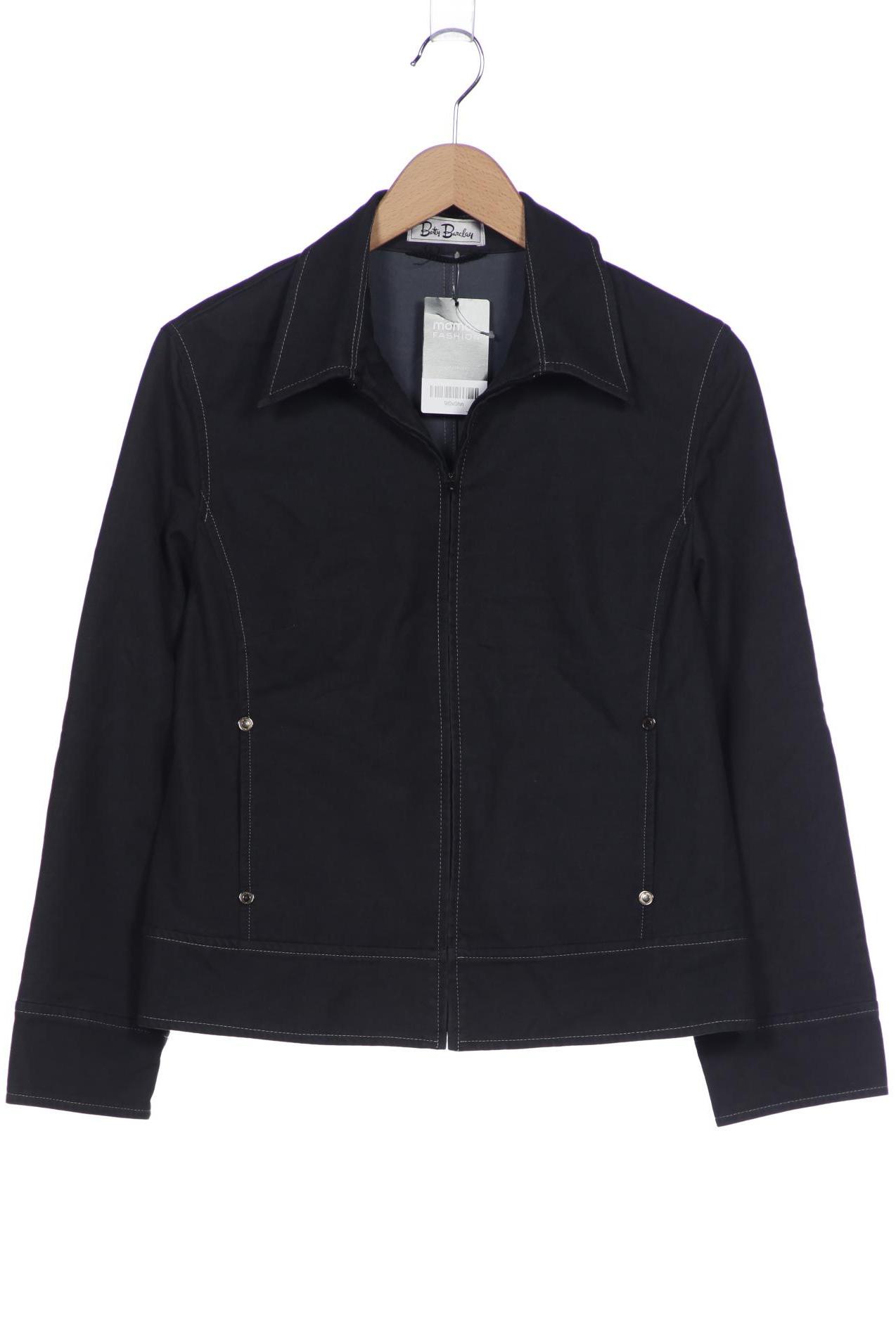

Betty Barclay Damen Jacke, grau, Gr. 38