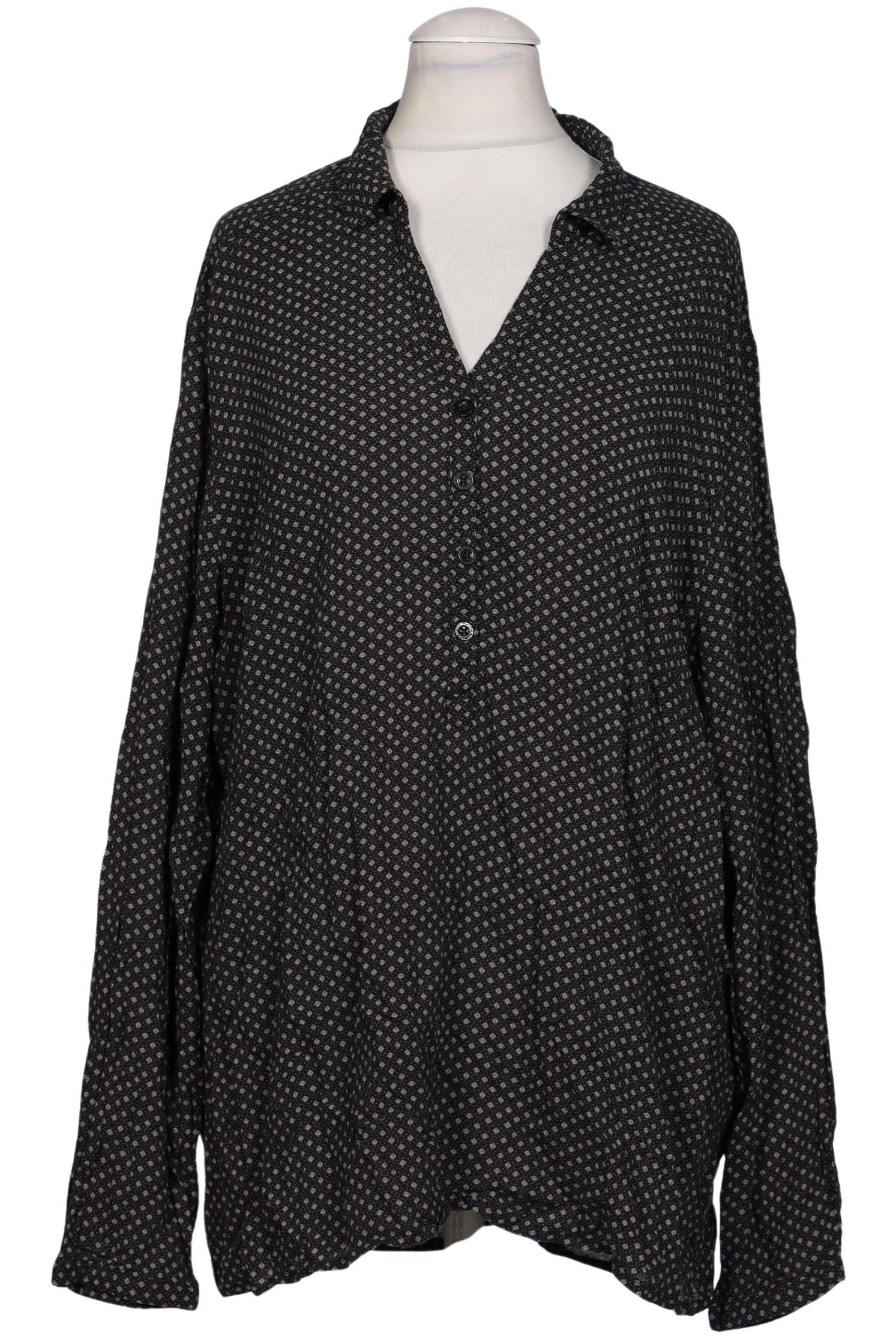 

Betty Barclay Damen Bluse, schwarz, Gr. 46