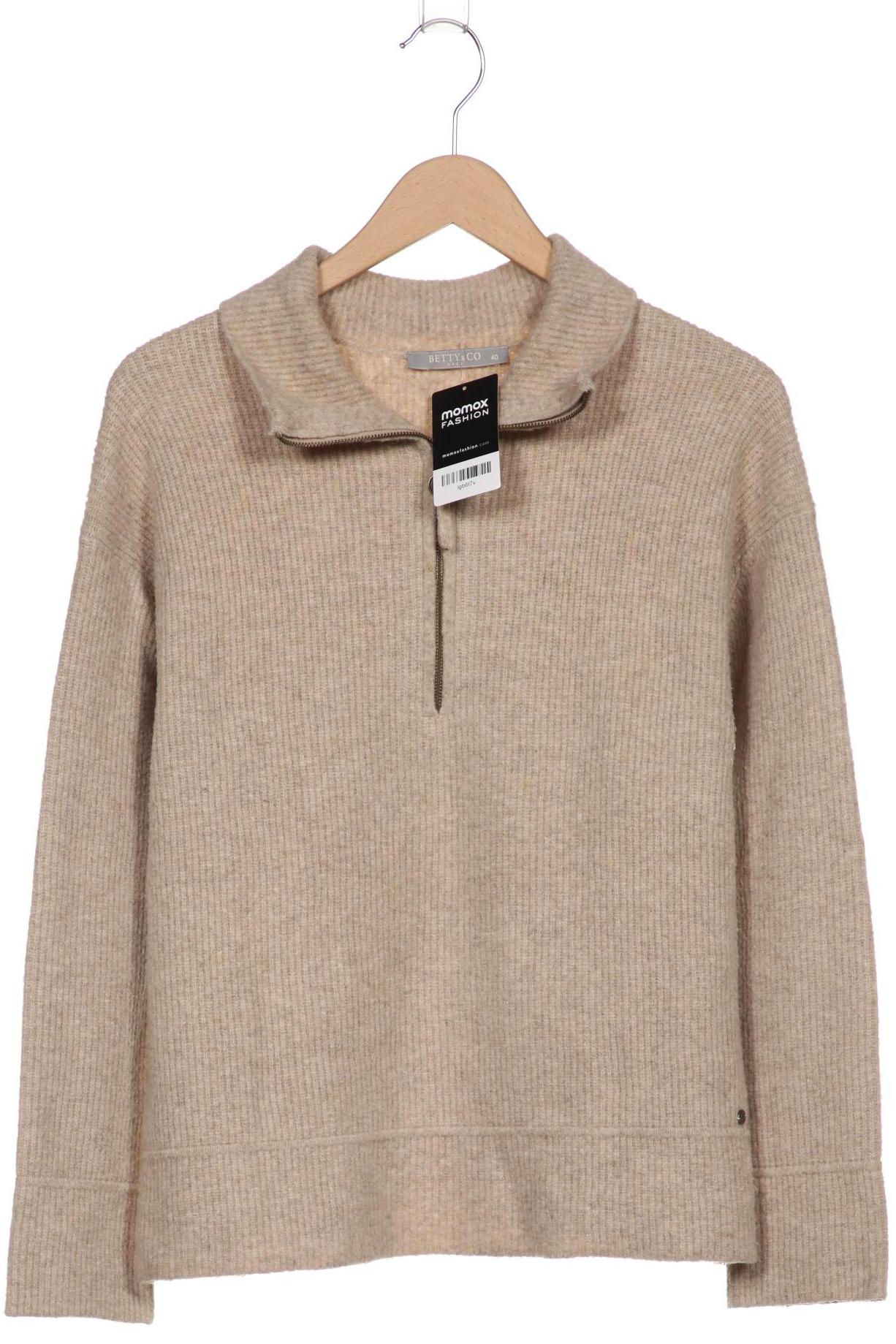 

Betty Barclay Damen Pullover, beige