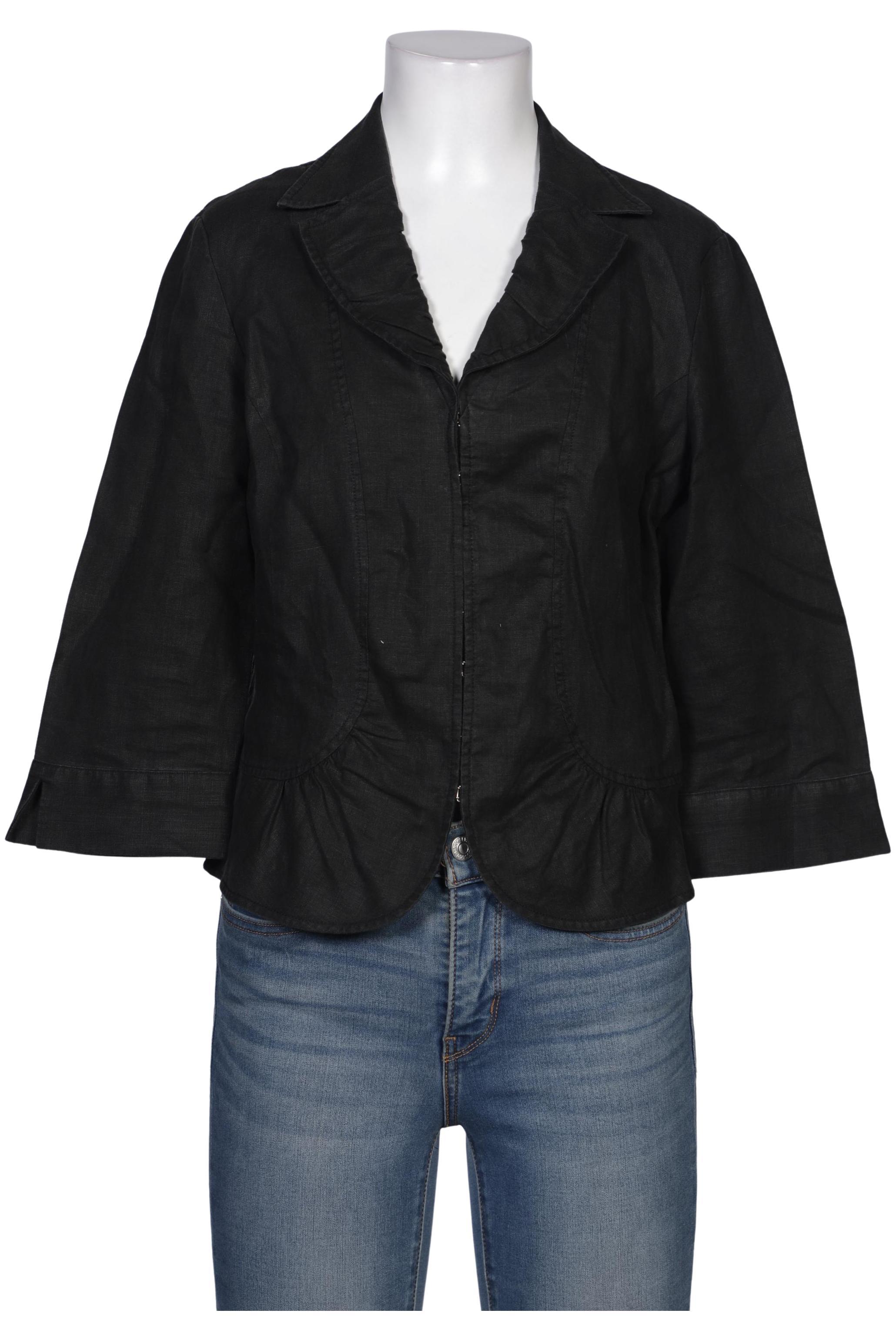 

Betty Barclay Damen Blazer, schwarz, Gr. 40