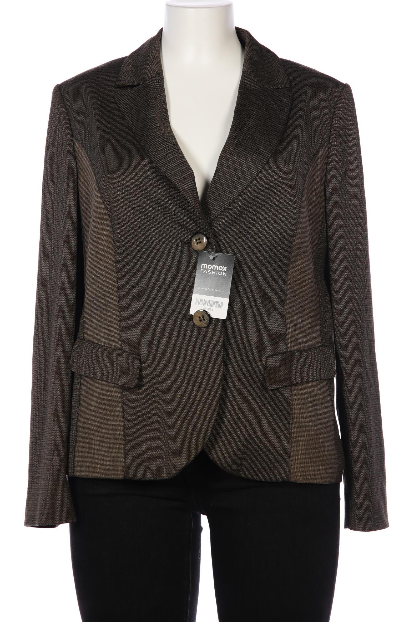 

Betty Barclay Damen Blazer, braun, Gr. 44