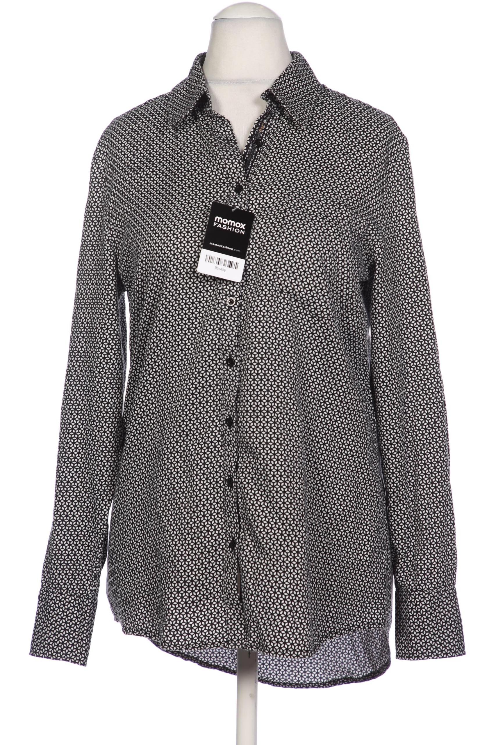 

Betty Barclay Damen Bluse, schwarz, Gr. 38