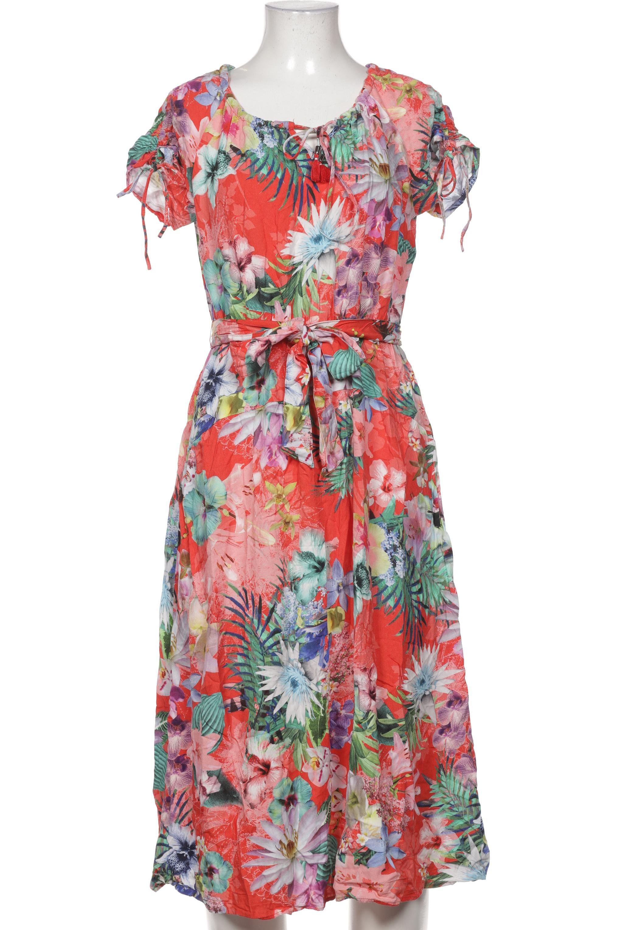 

Betty Barclay Damen Kleid, mehrfarbig, Gr. 36