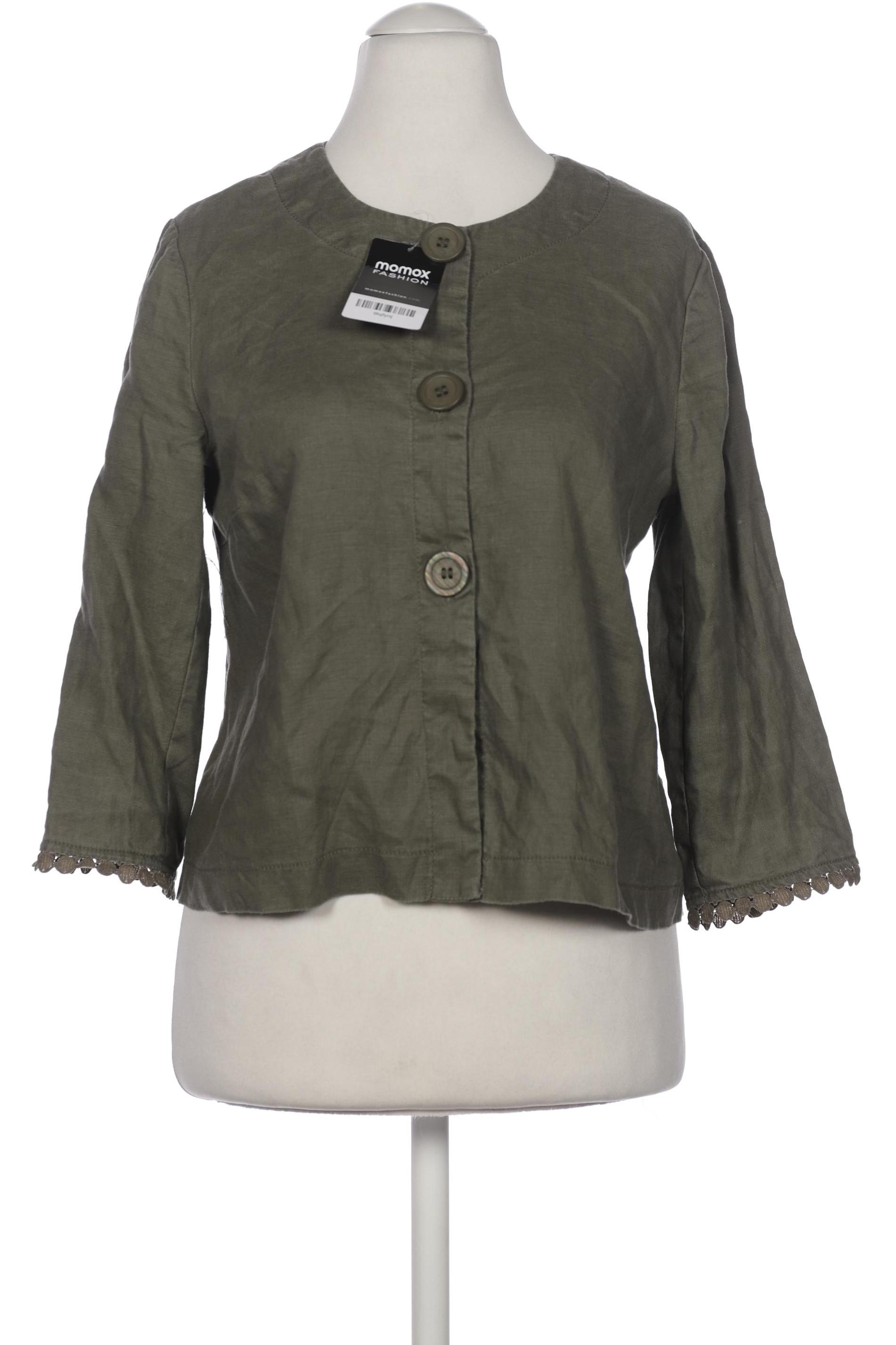 

Betty Barclay Damen Bluse, grün, Gr. 36