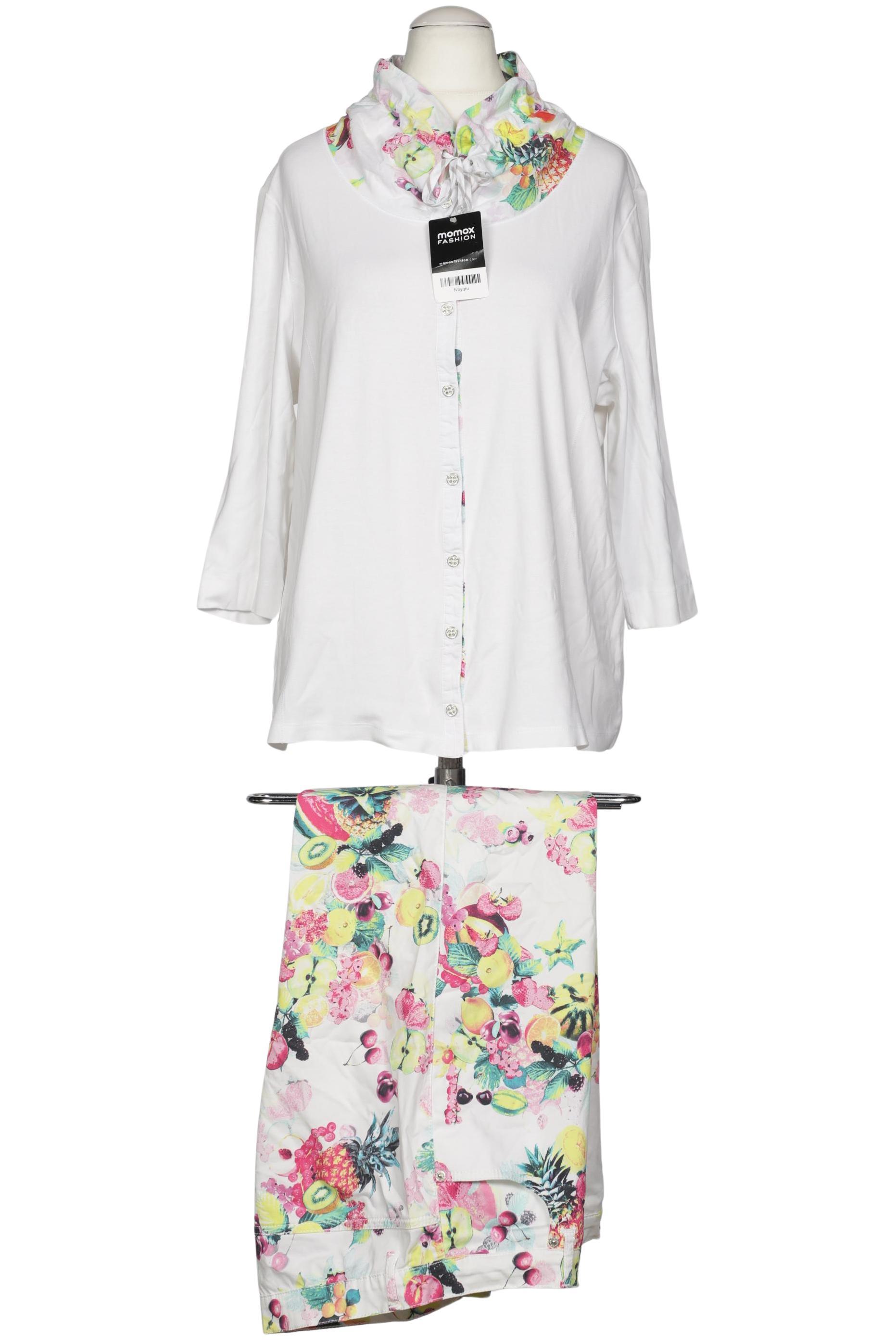 

Betty Barclay Damen Anzug, weiß, Gr. 44