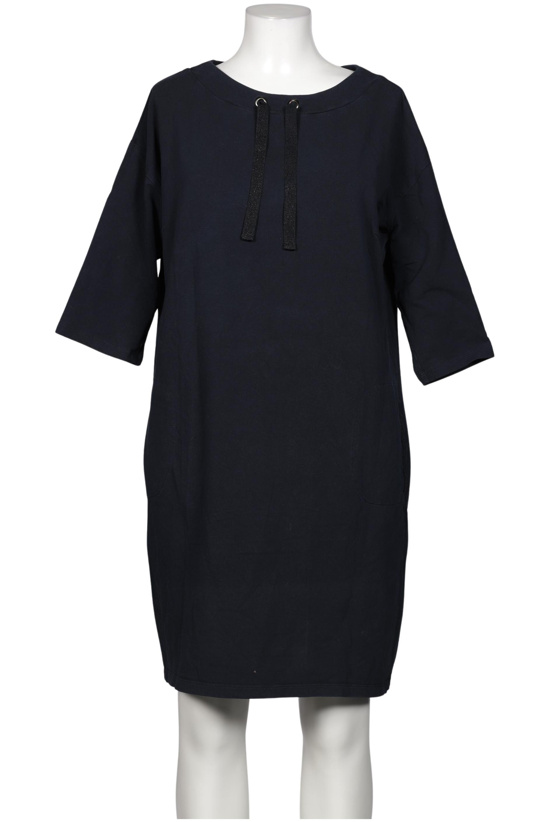 

Betty Barclay Damen Kleid, marineblau, Gr. 46