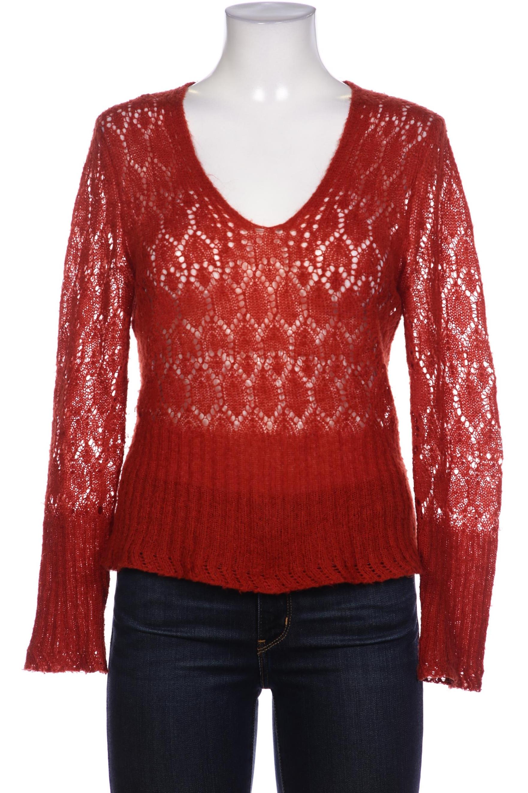 

Betty Barclay Damen Pullover, orange, Gr. 38