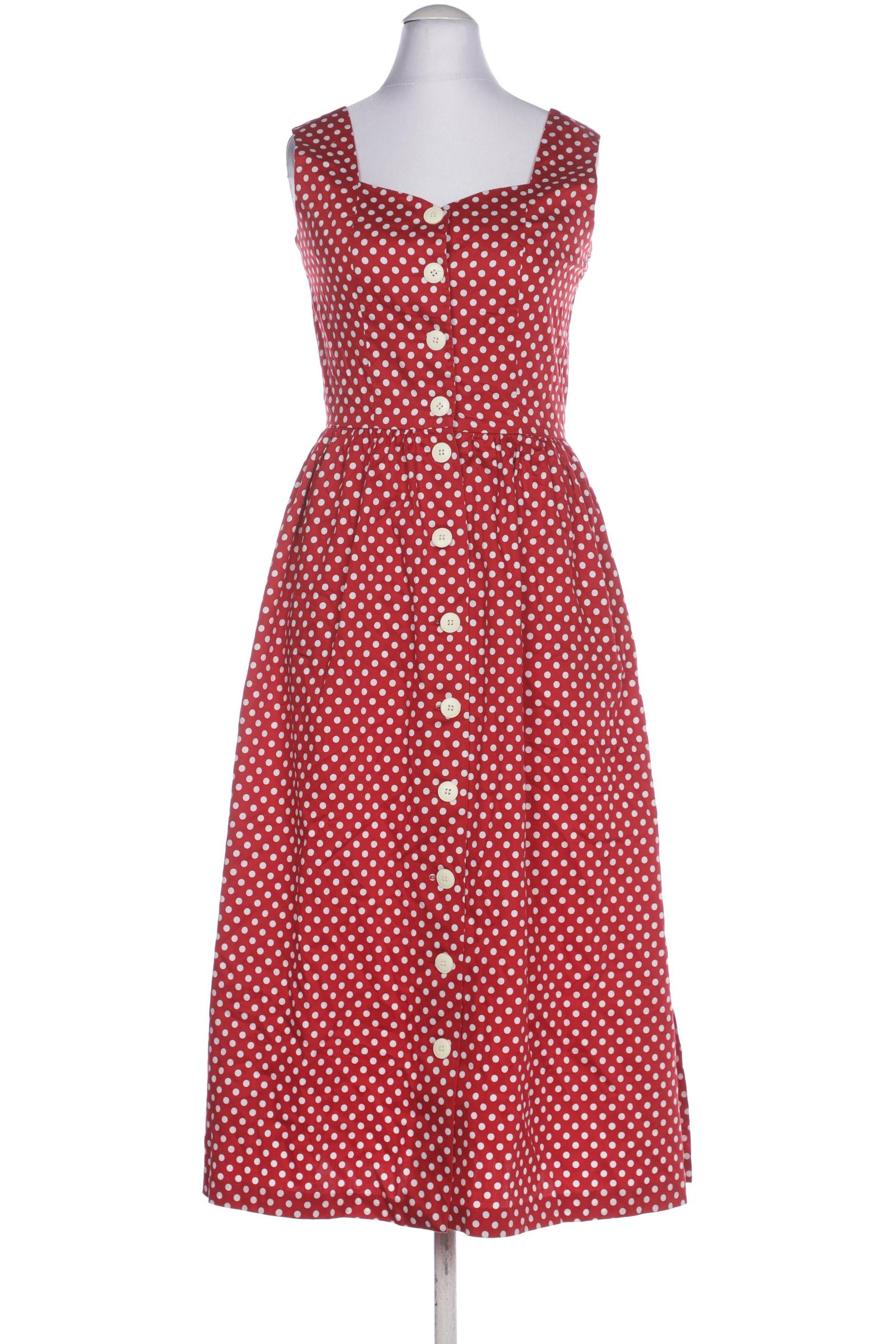 

Betty Barclay Damen Kleid, rot, Gr. 38