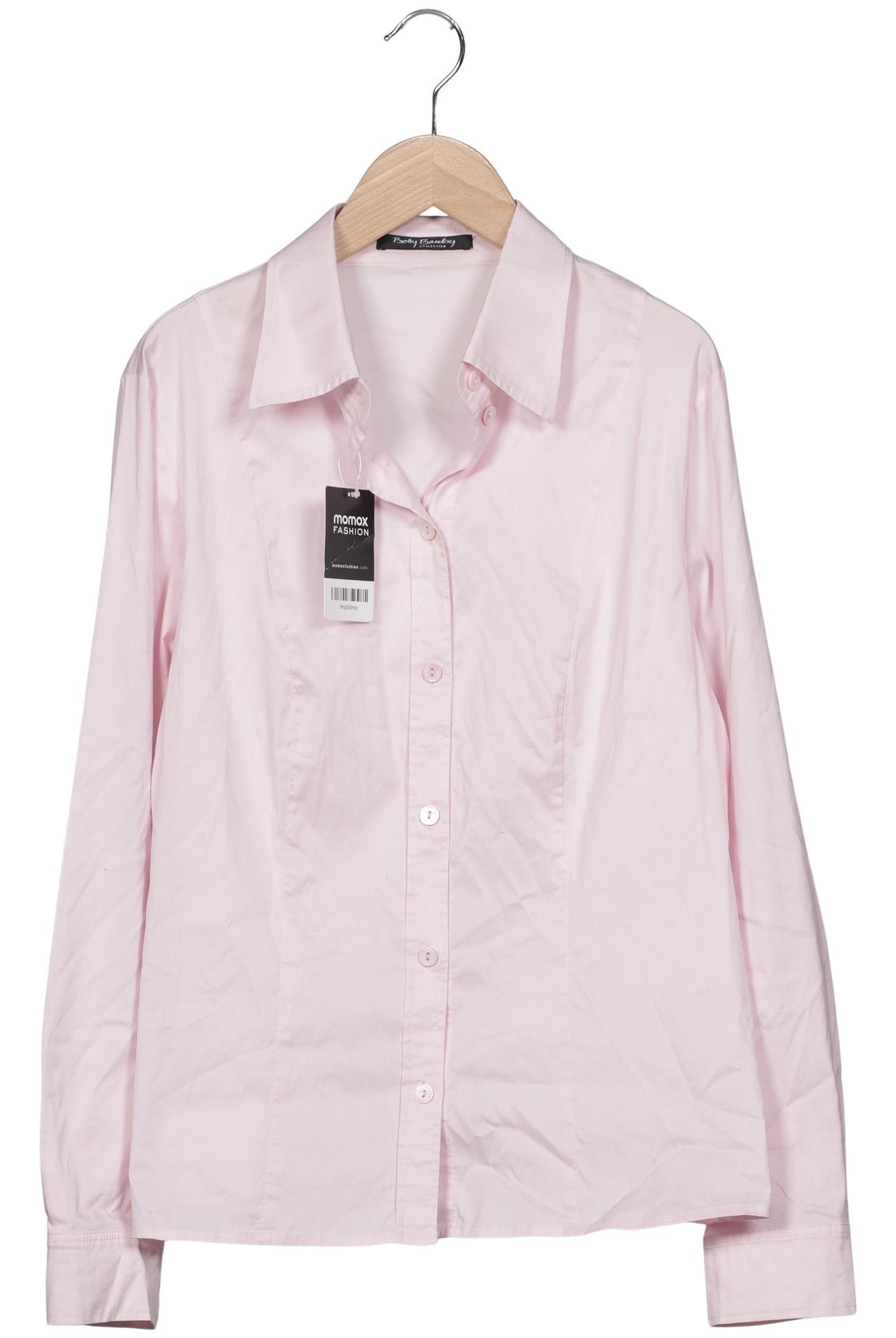 

Betty Barclay Damen Bluse, pink, Gr. 44