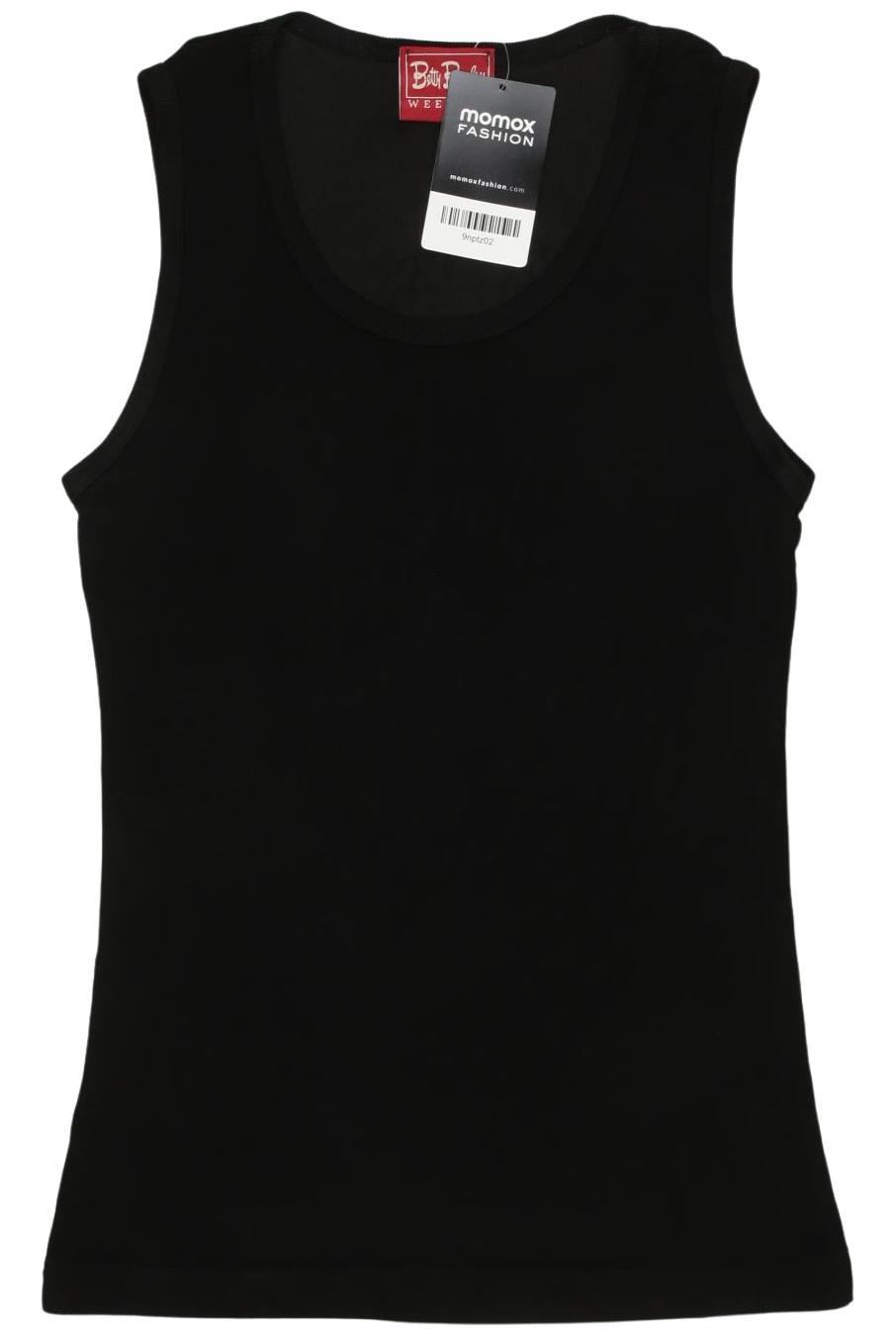 

Betty Barclay Damen Top, schwarz, Gr. 36
