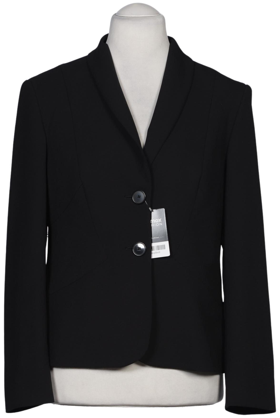 

Betty Barclay Damen Blazer, schwarz, Gr. 42
