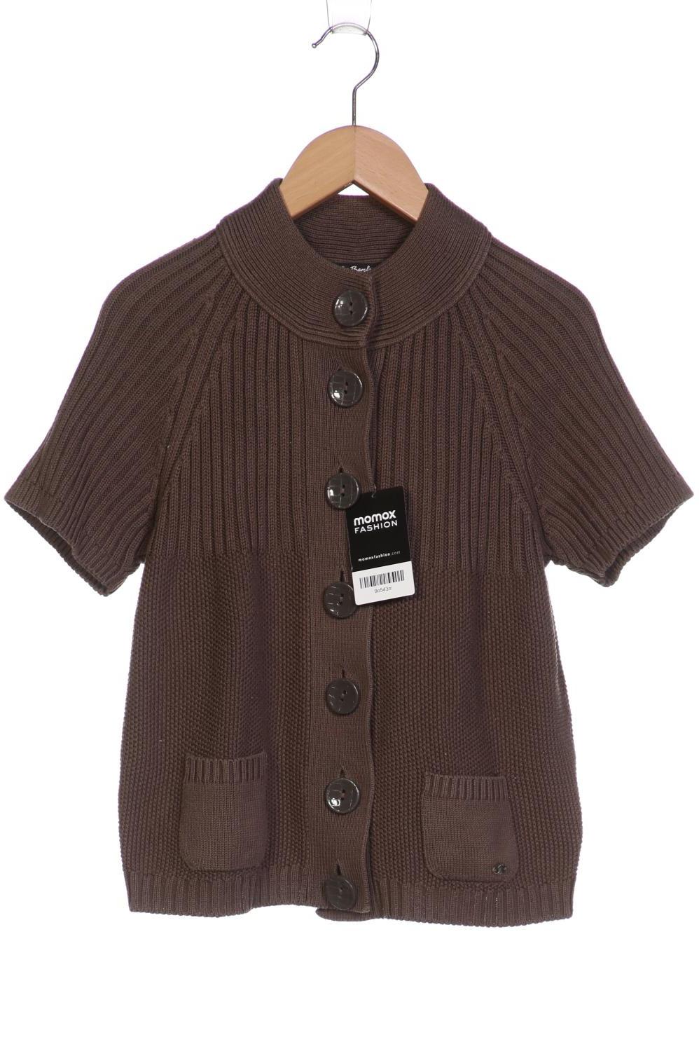 

Betty Barclay Damen Strickjacke, braun