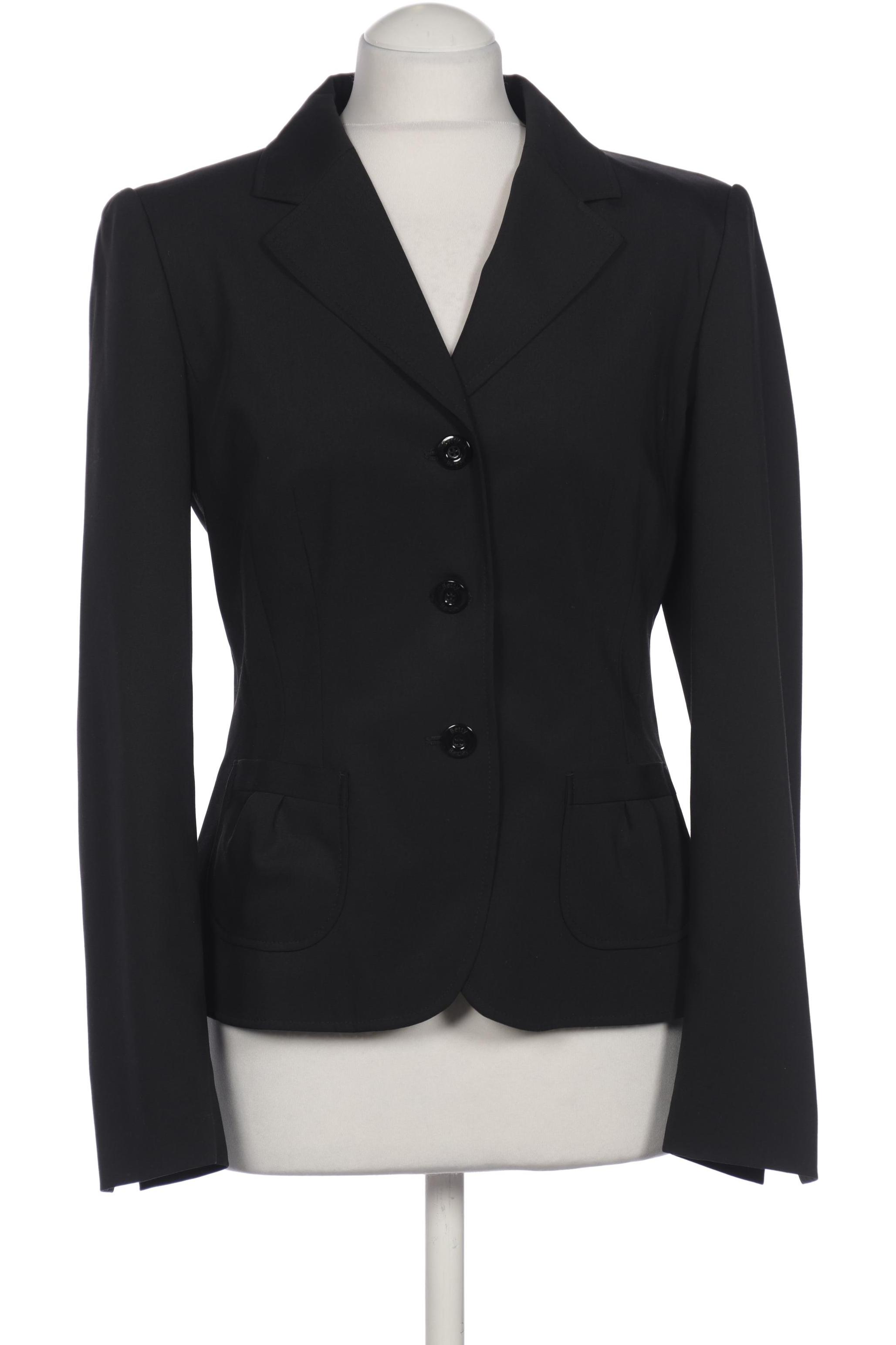 

Betty Barclay Damen Blazer, schwarz, Gr. 36