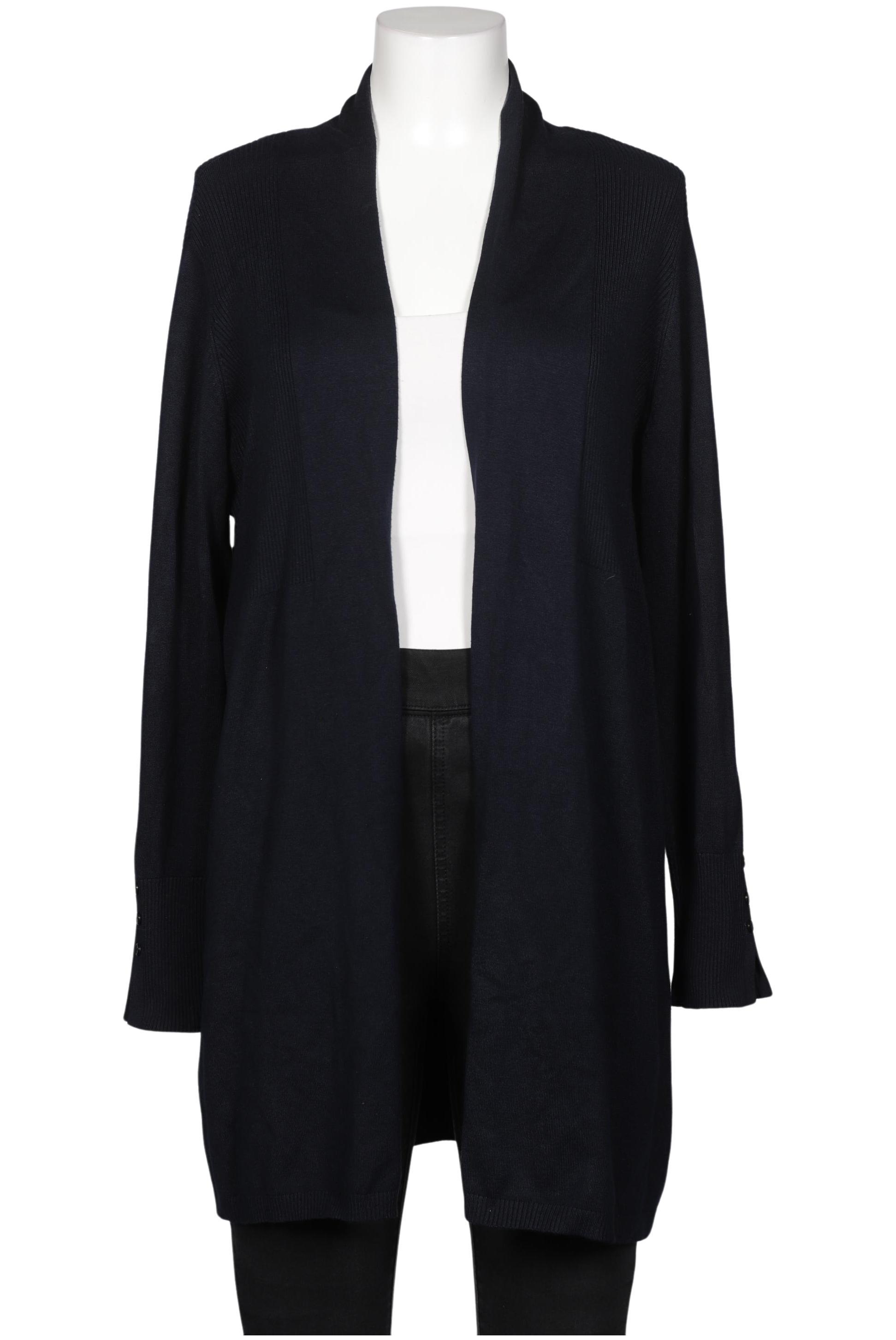 

Betty Barclay Damen Strickjacke, marineblau, Gr. 38