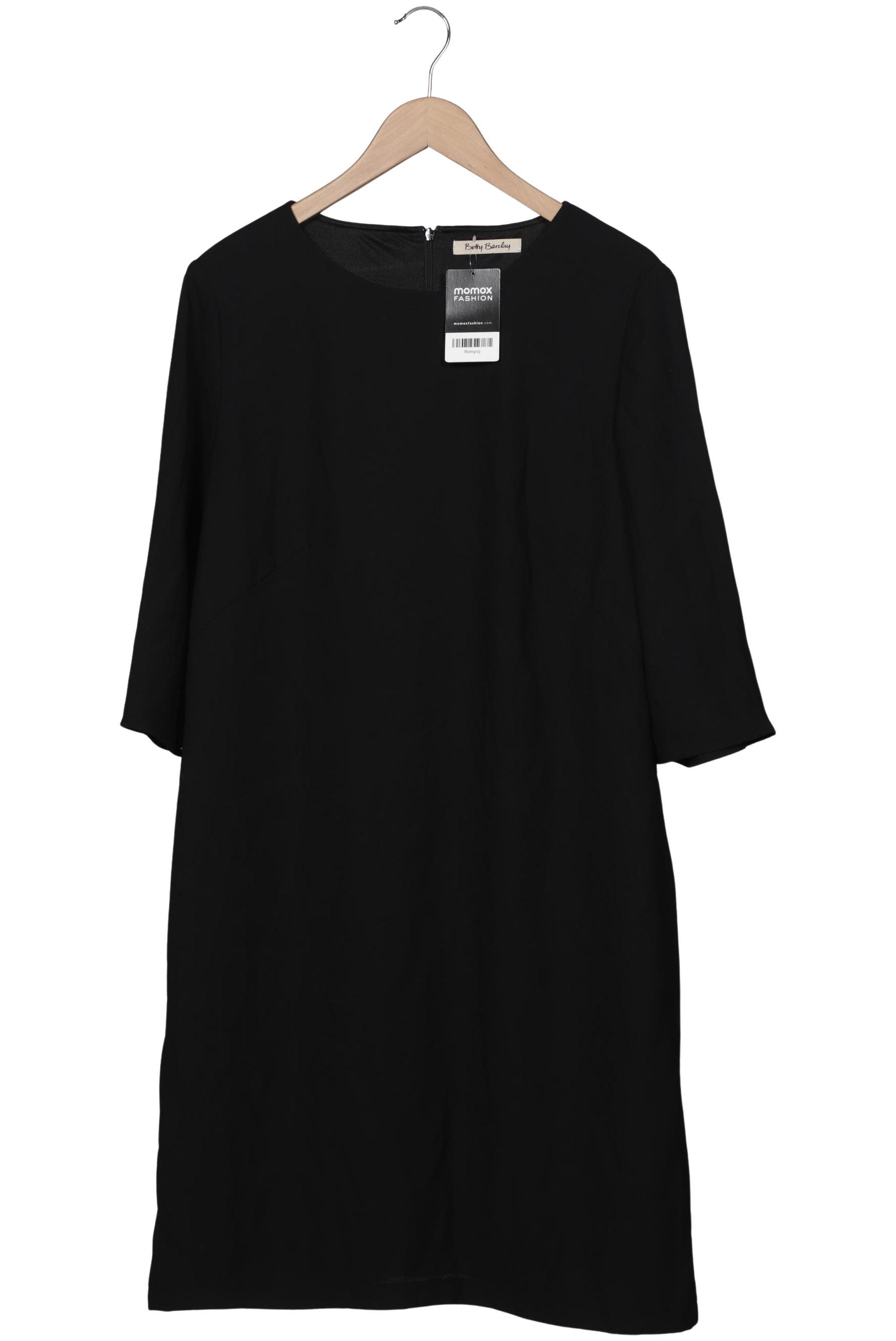

Betty Barclay Damen Kleid, schwarz, Gr. 44