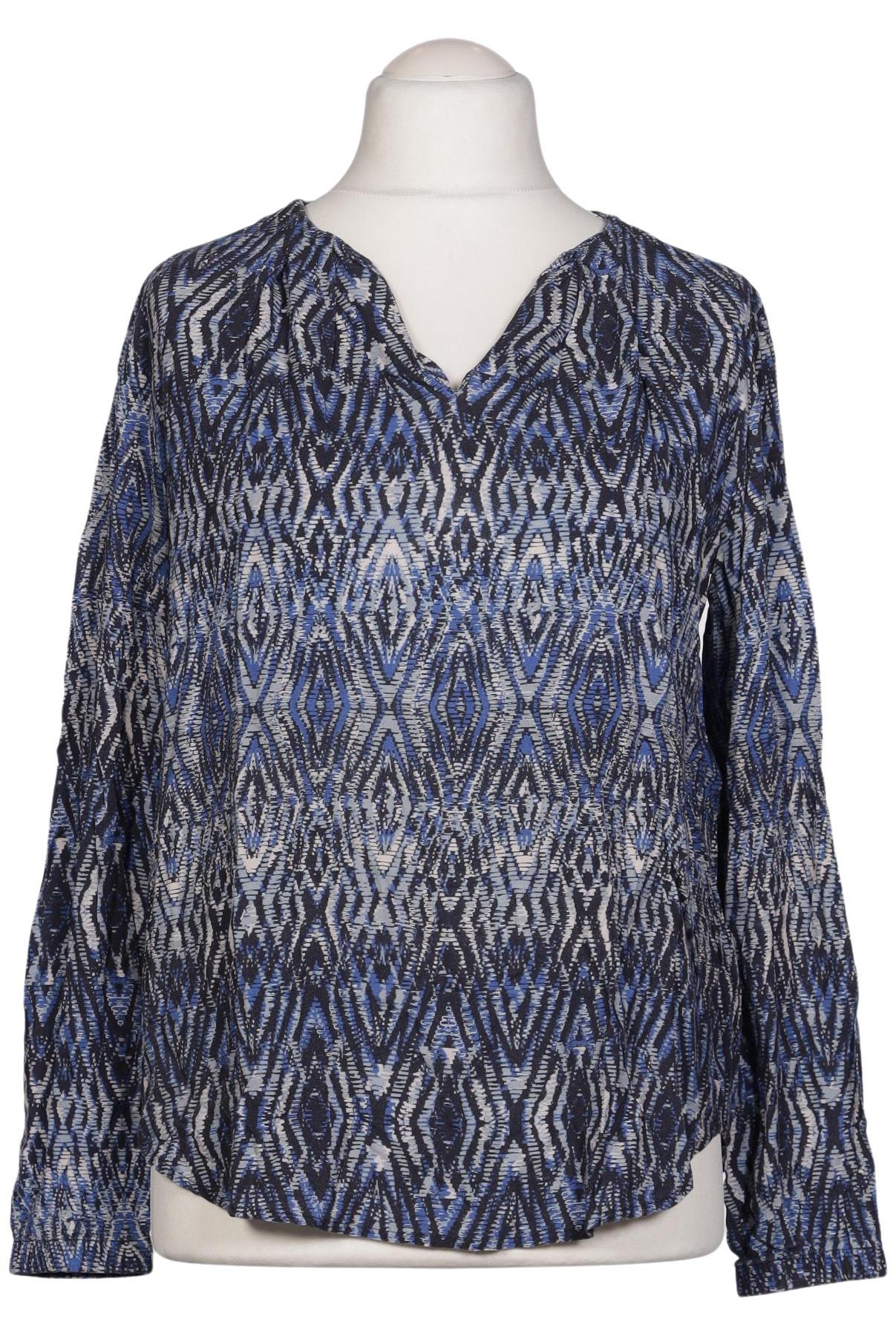 

Betty Barclay Damen Bluse, mehrfarbig, Gr. 38