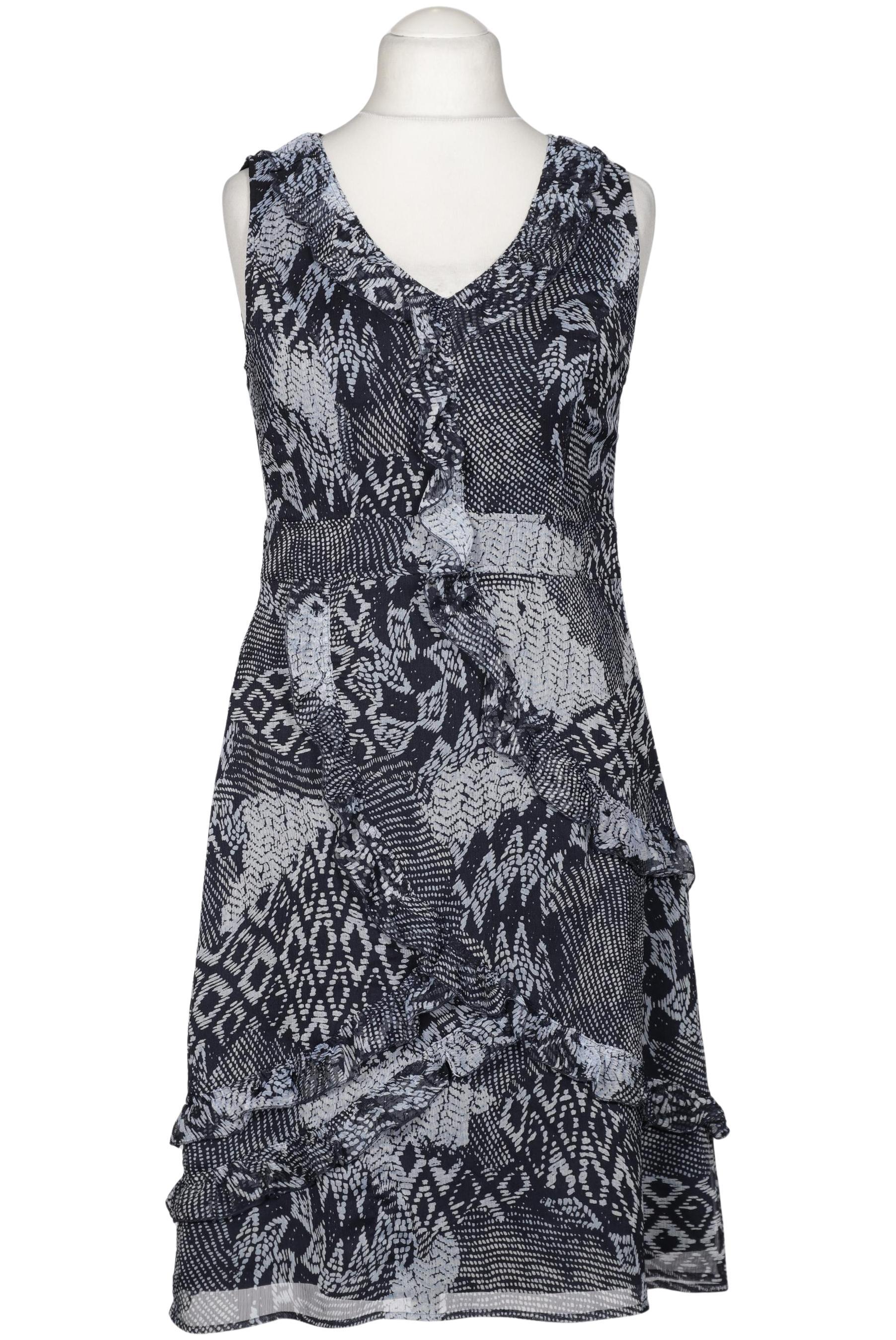 

Betty Barclay Damen Kleid, mehrfarbig, Gr. 40