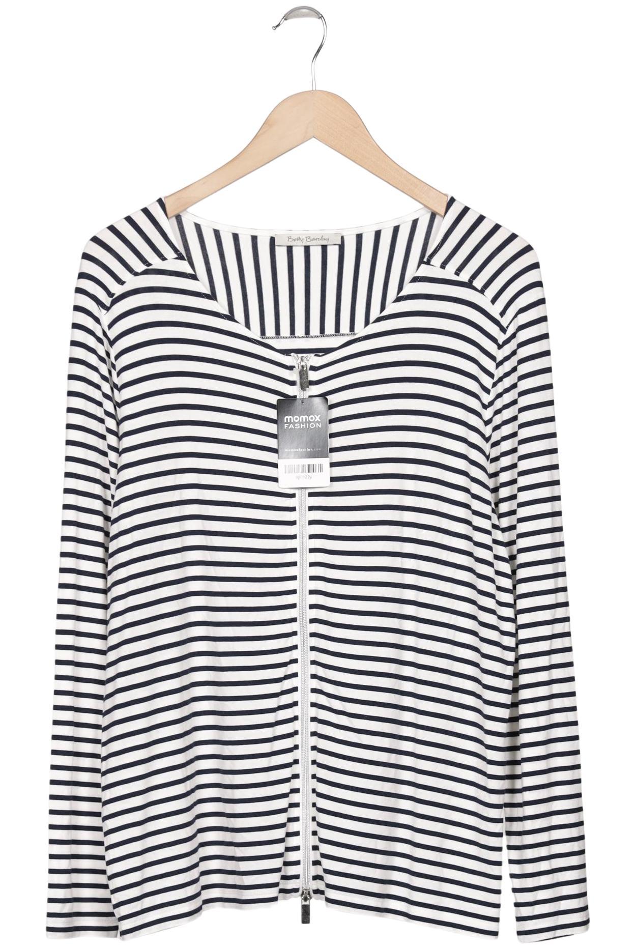 

Betty Barclay Damen Strickjacke, mehrfarbig, Gr. 44