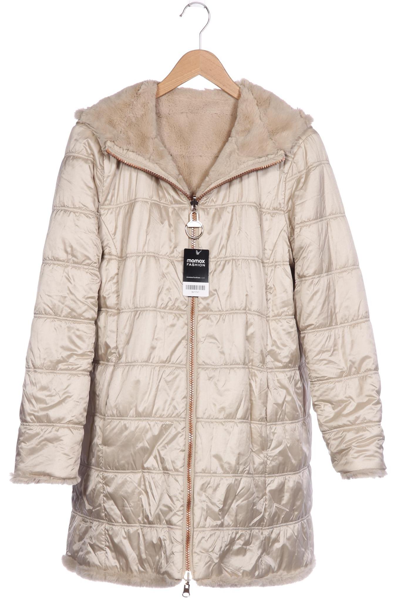 

Betty Barclay Damen Mantel, beige, Gr. 44