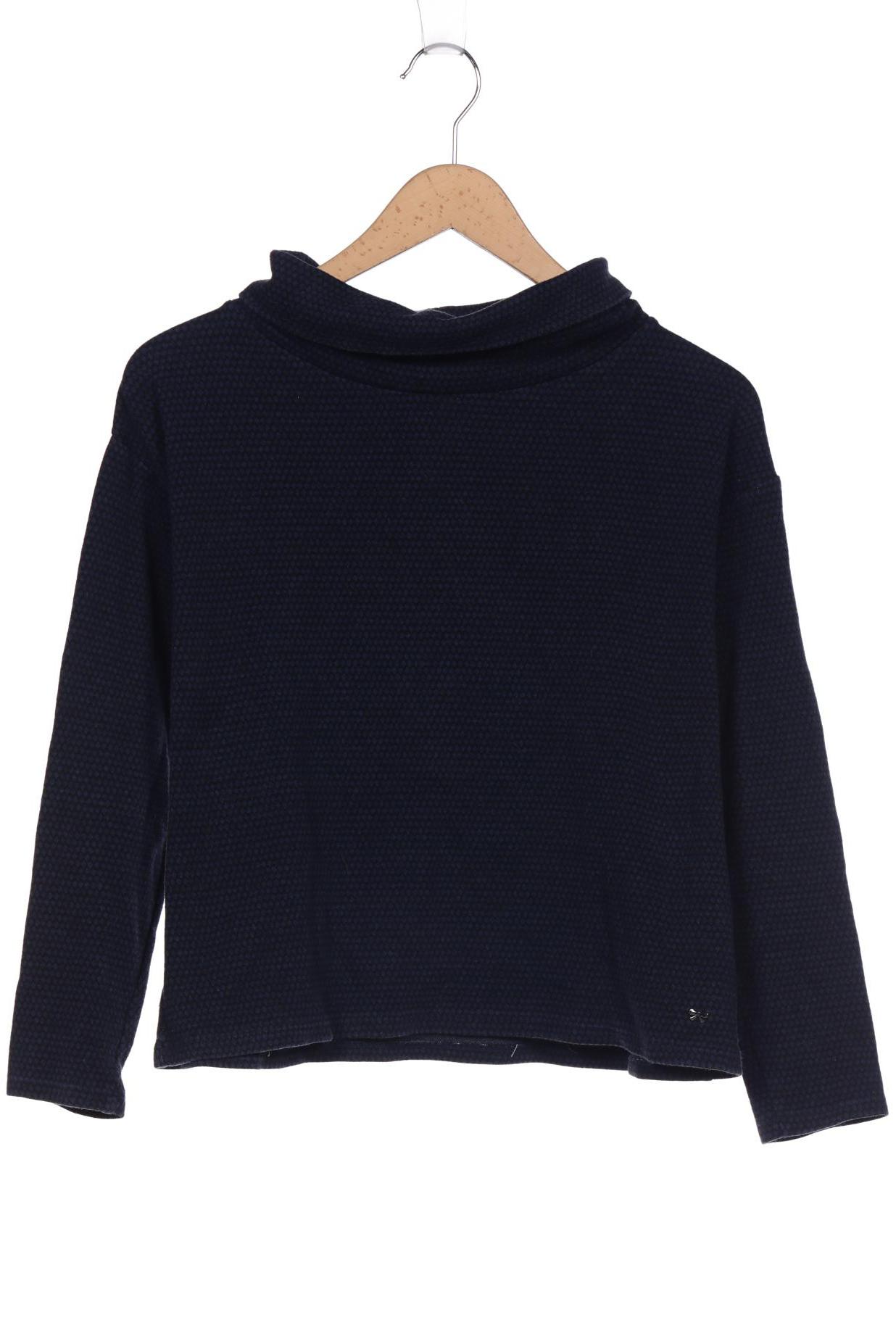 

Betty Barclay Damen Sweatshirt, marineblau, Gr. 42