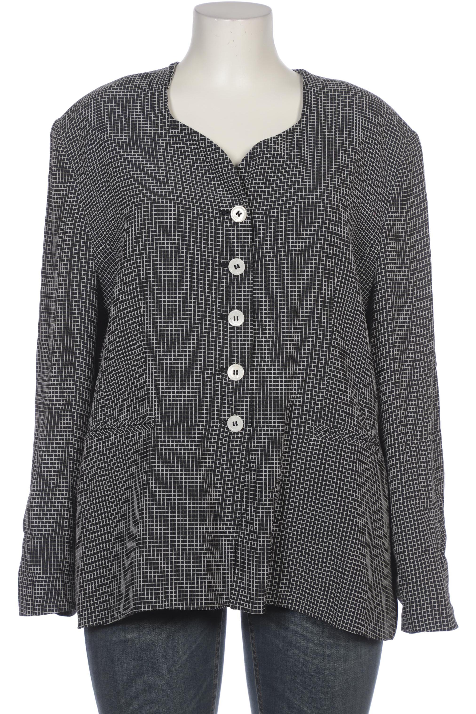 

Betty Barclay Damen Blazer, marineblau, Gr. 46