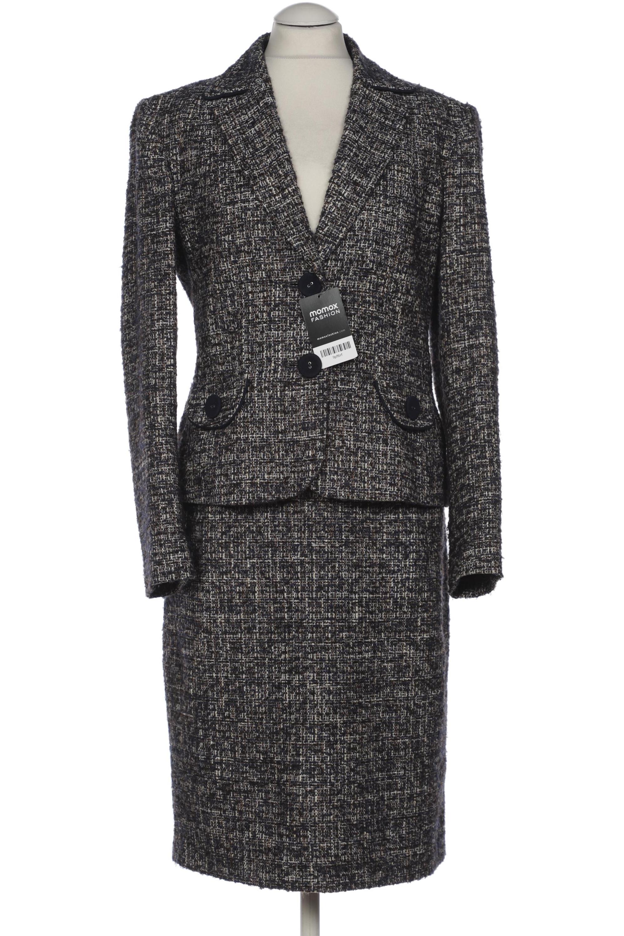 

Betty Barclay Damen Anzug, marineblau, Gr. 38