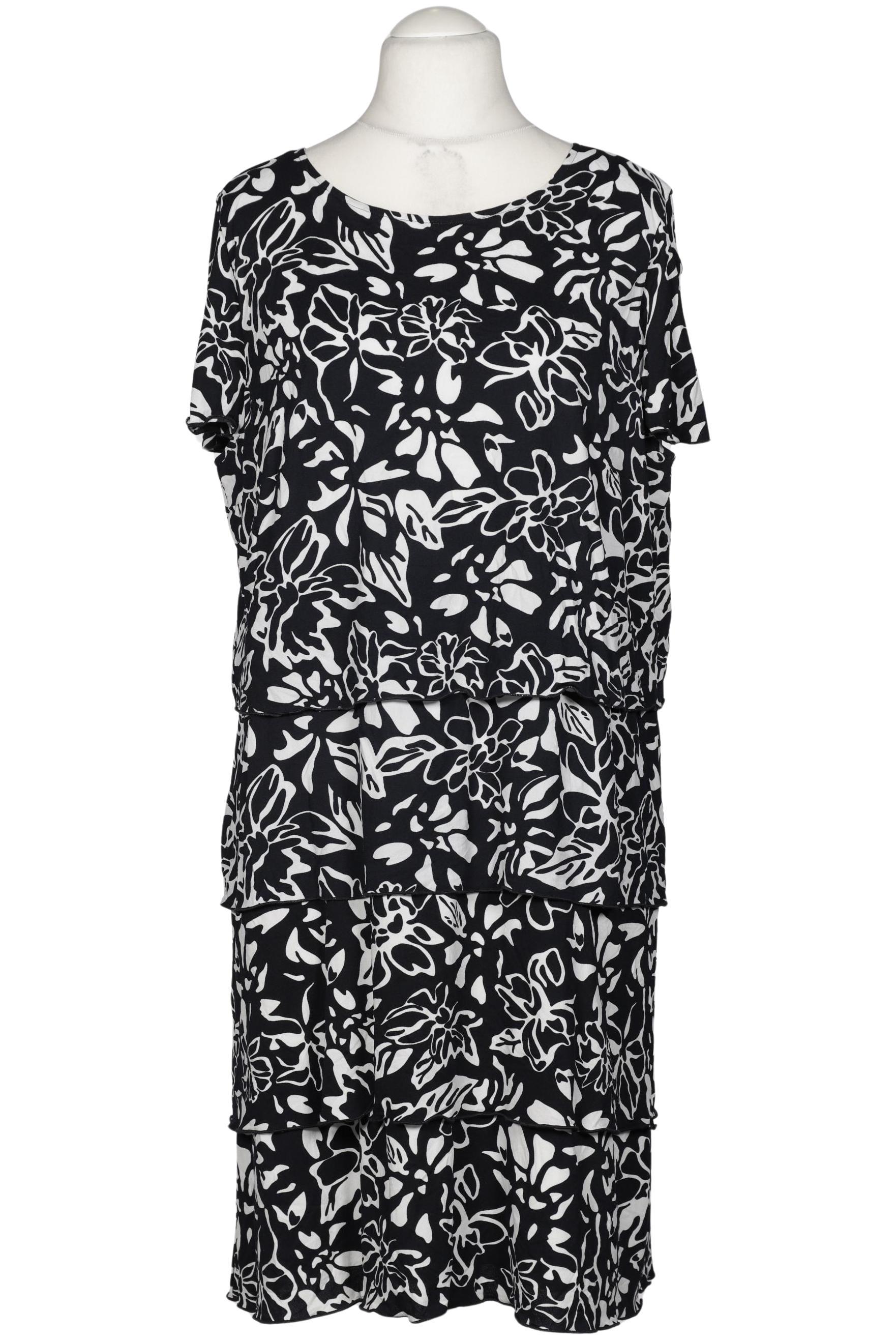 

Betty Barclay Damen Kleid, mehrfarbig, Gr. 48