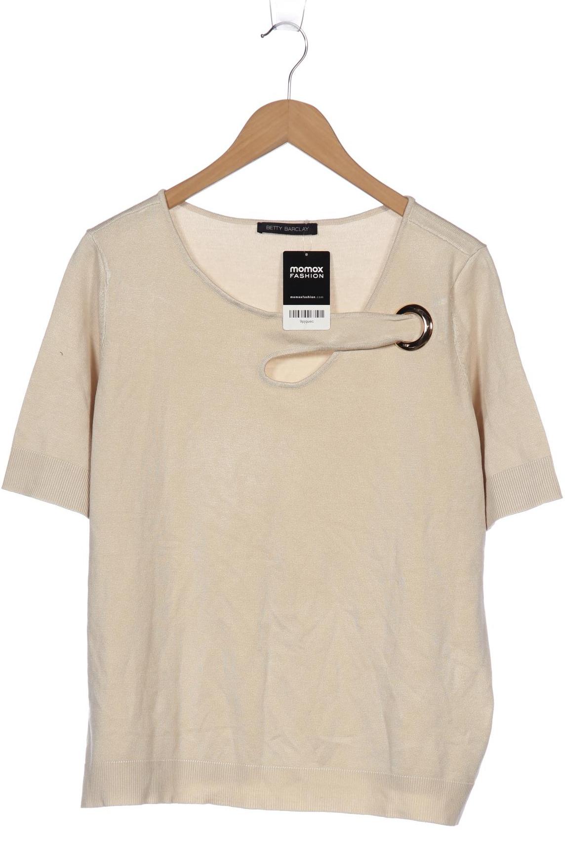 

Betty Barclay Damen Pullover, beige