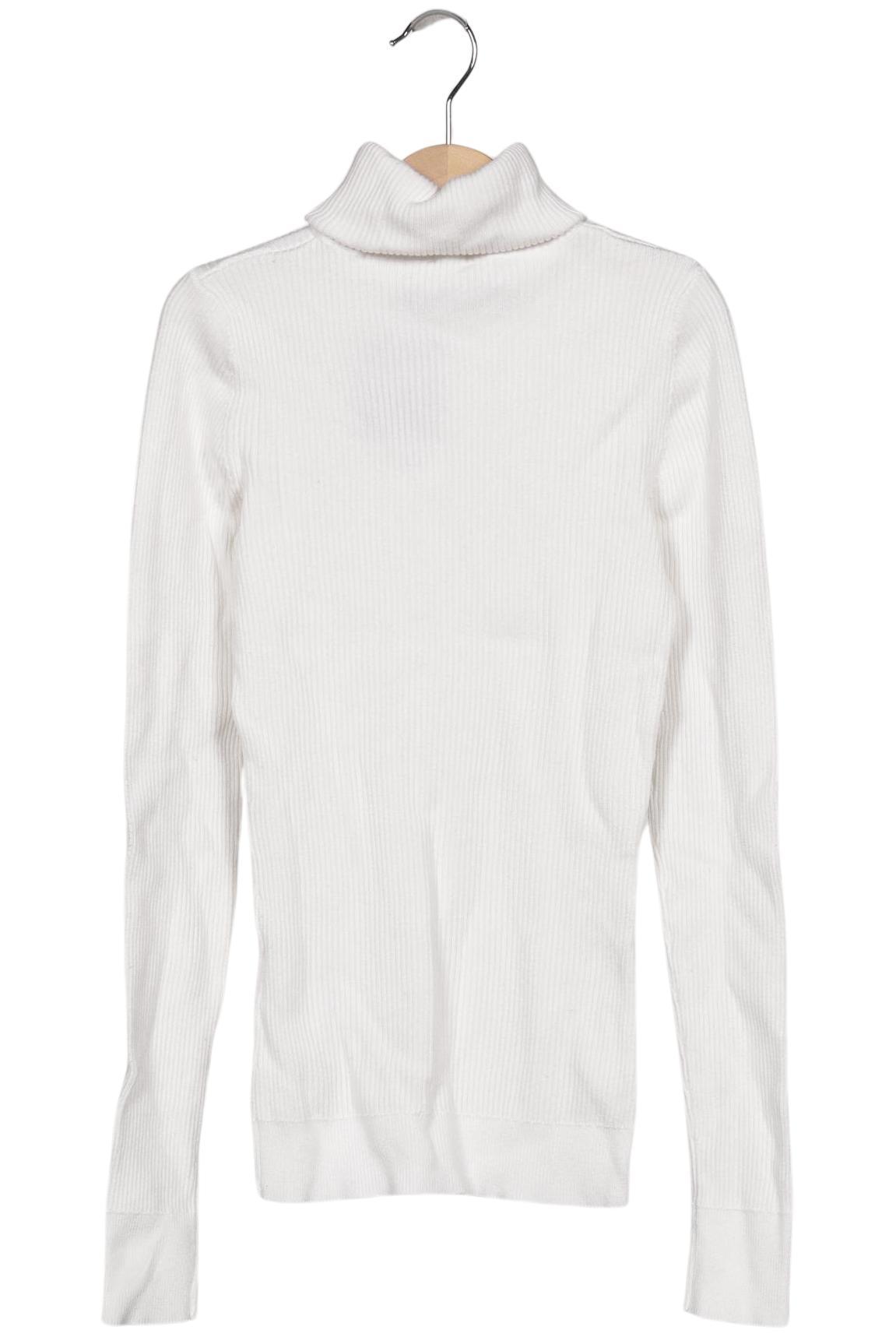 

Betty Barclay Damen Pullover, weiß, Gr. 36