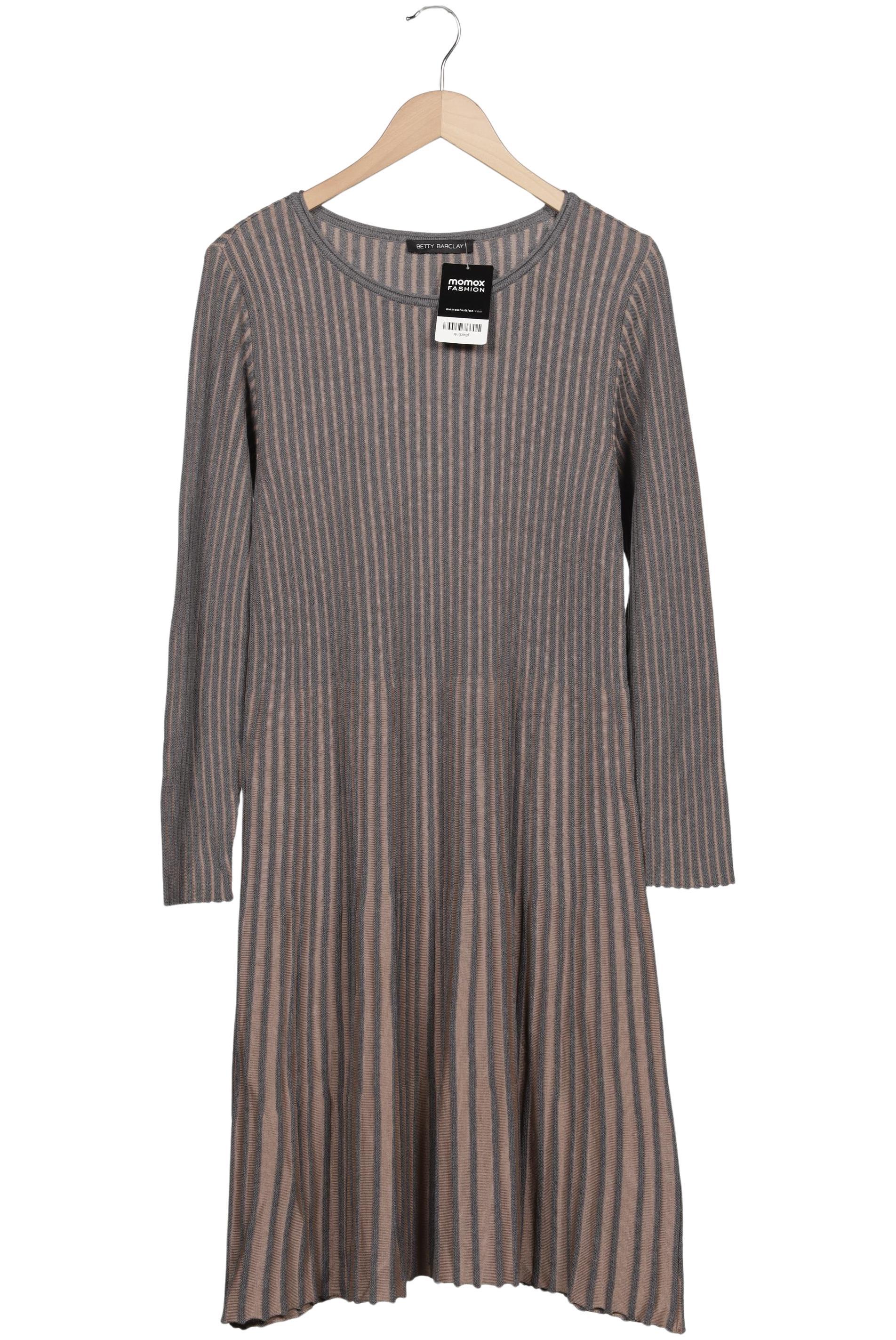 

Betty Barclay Damen Kleid, beige, Gr. 44