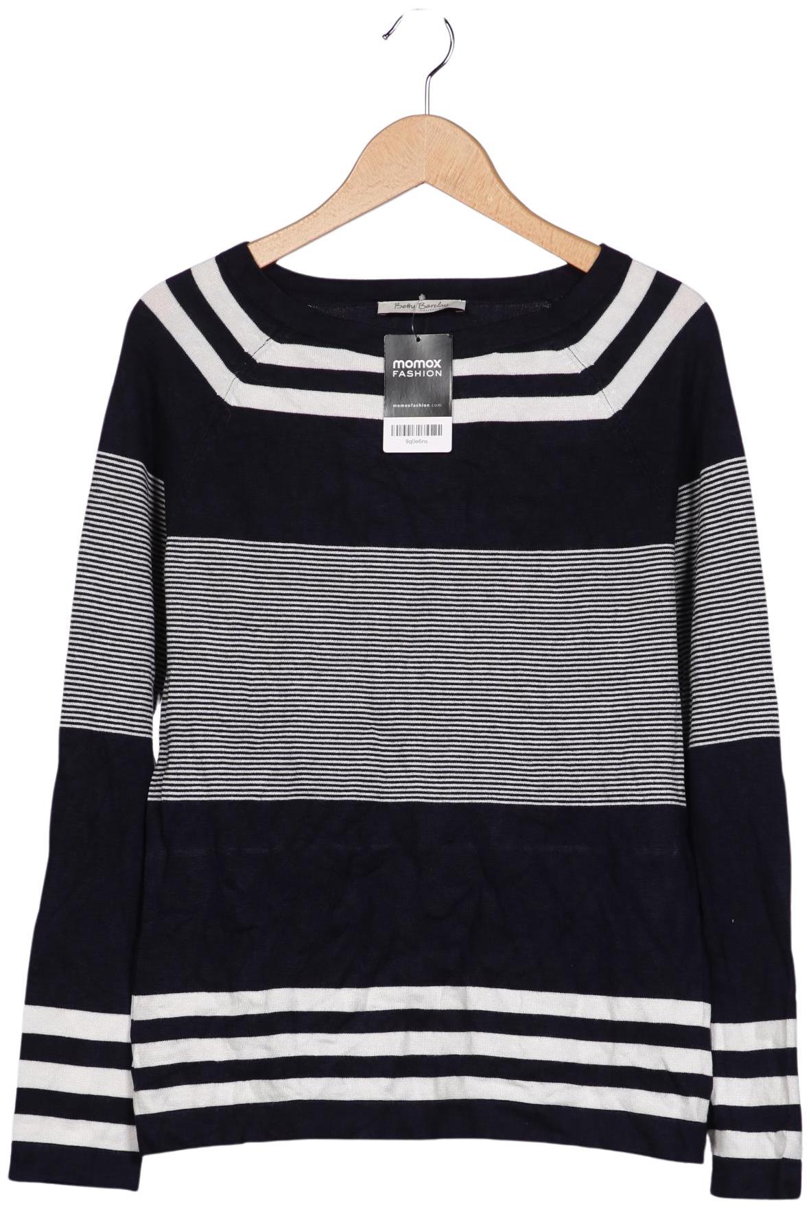 

Betty Barclay Damen Pullover, mehrfarbig, Gr. 42