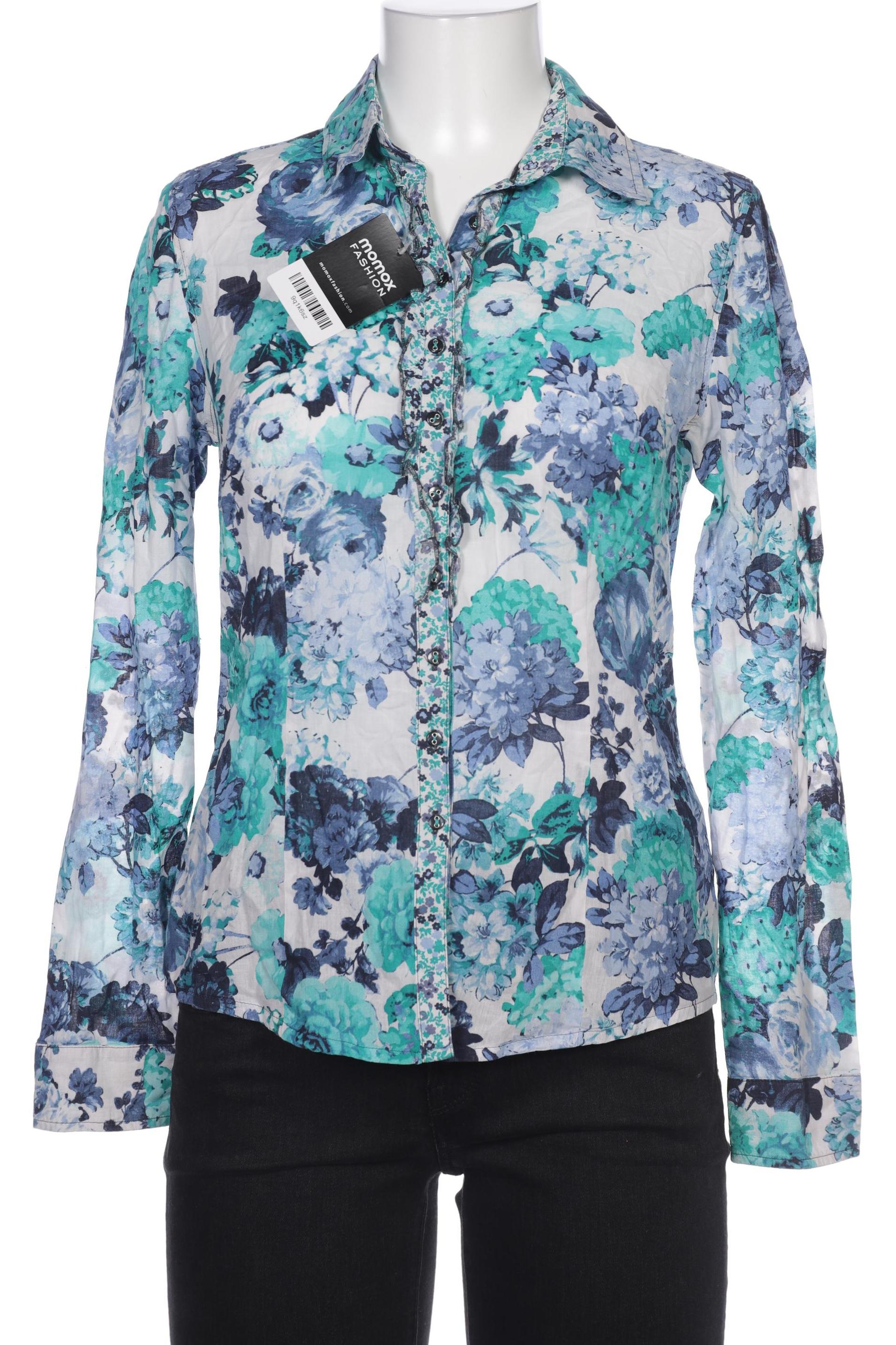 

Betty Barclay Damen Bluse, türkis